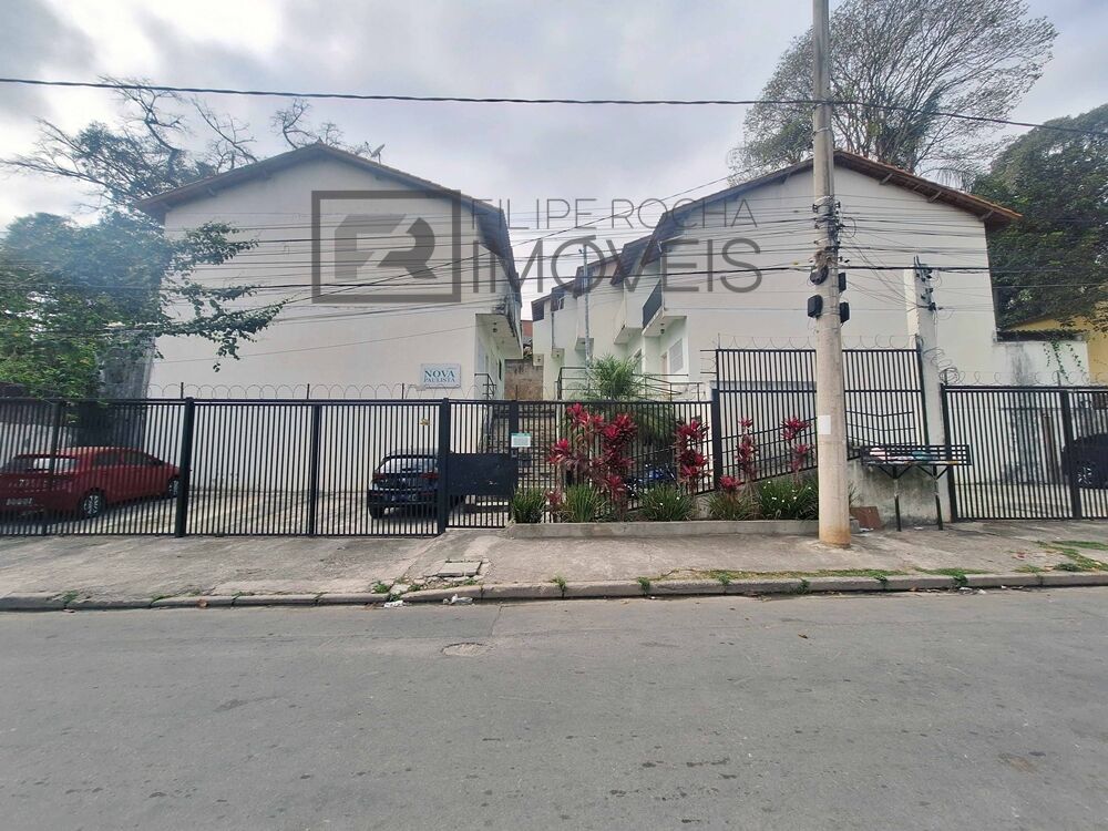 Casa, 2 quartos, 60 m² - Foto 18