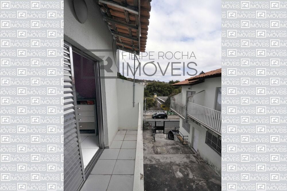 Casa, 2 quartos, 60 m² - Foto 6