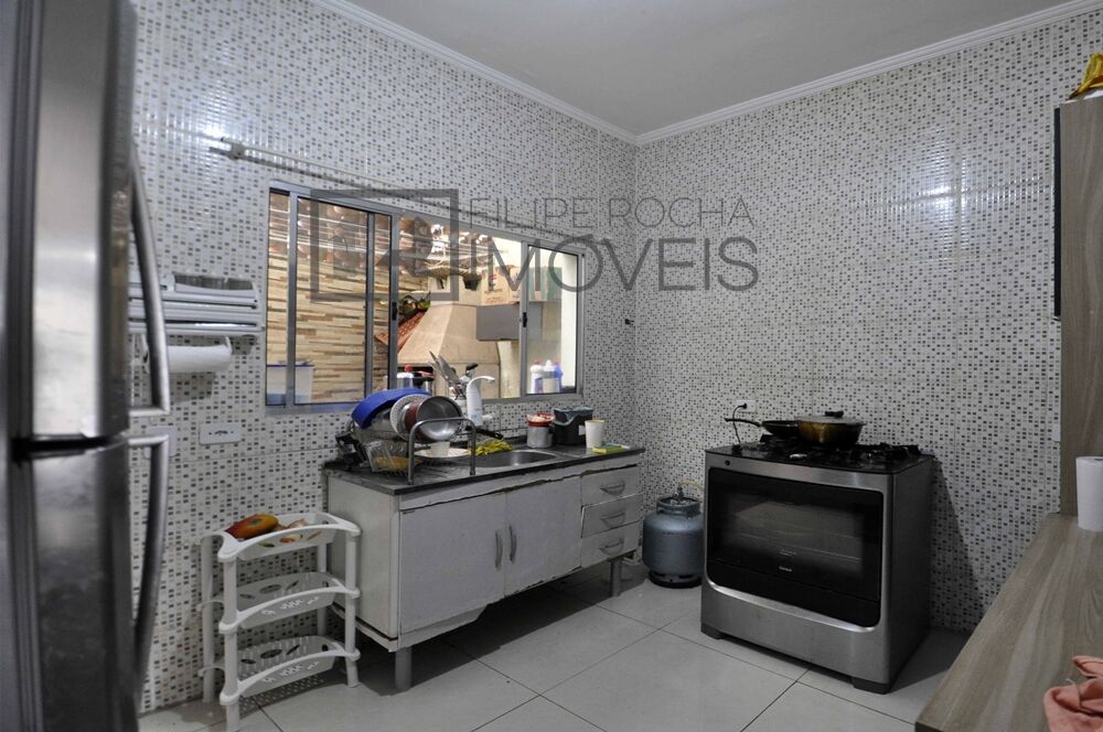 Casa, 2 quartos, 60 m² - Foto 16