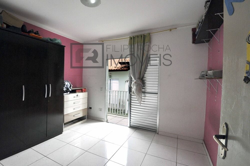 Casa, 2 quartos, 60 m² - Foto 9