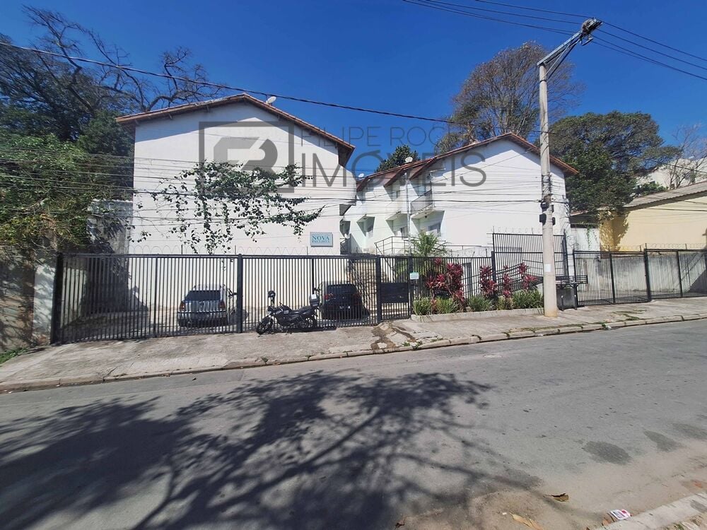 Casa, 2 quartos, 60 m² - Foto 1