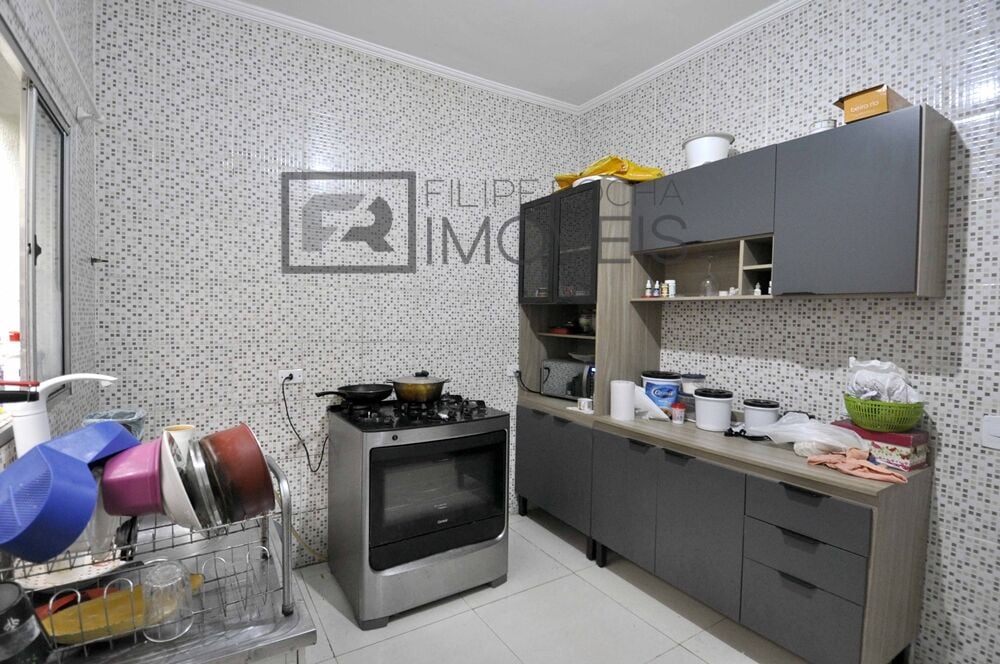 Casa, 2 quartos, 60 m² - Foto 4