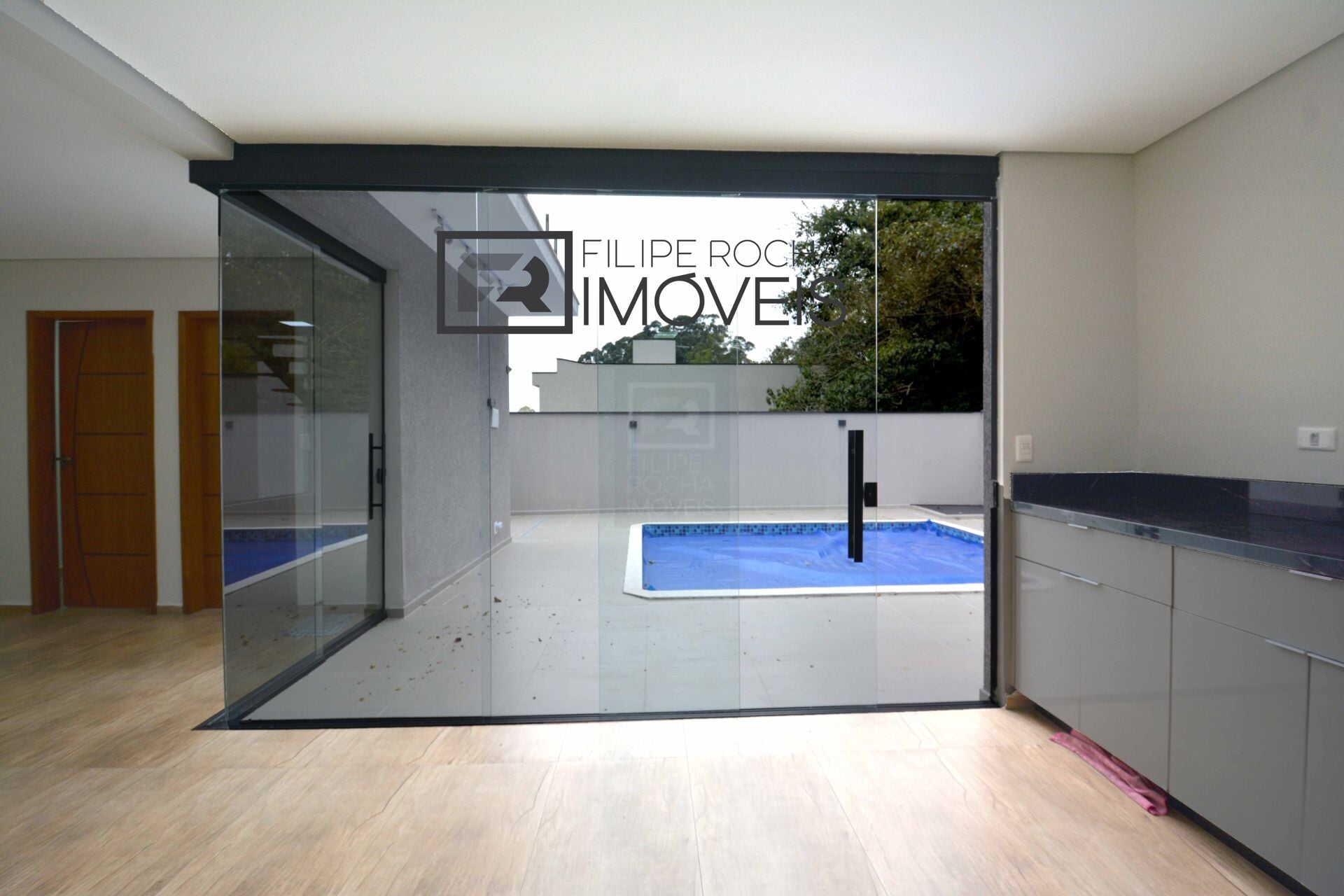 Casa, 3 quartos, 200 m² - Foto 26