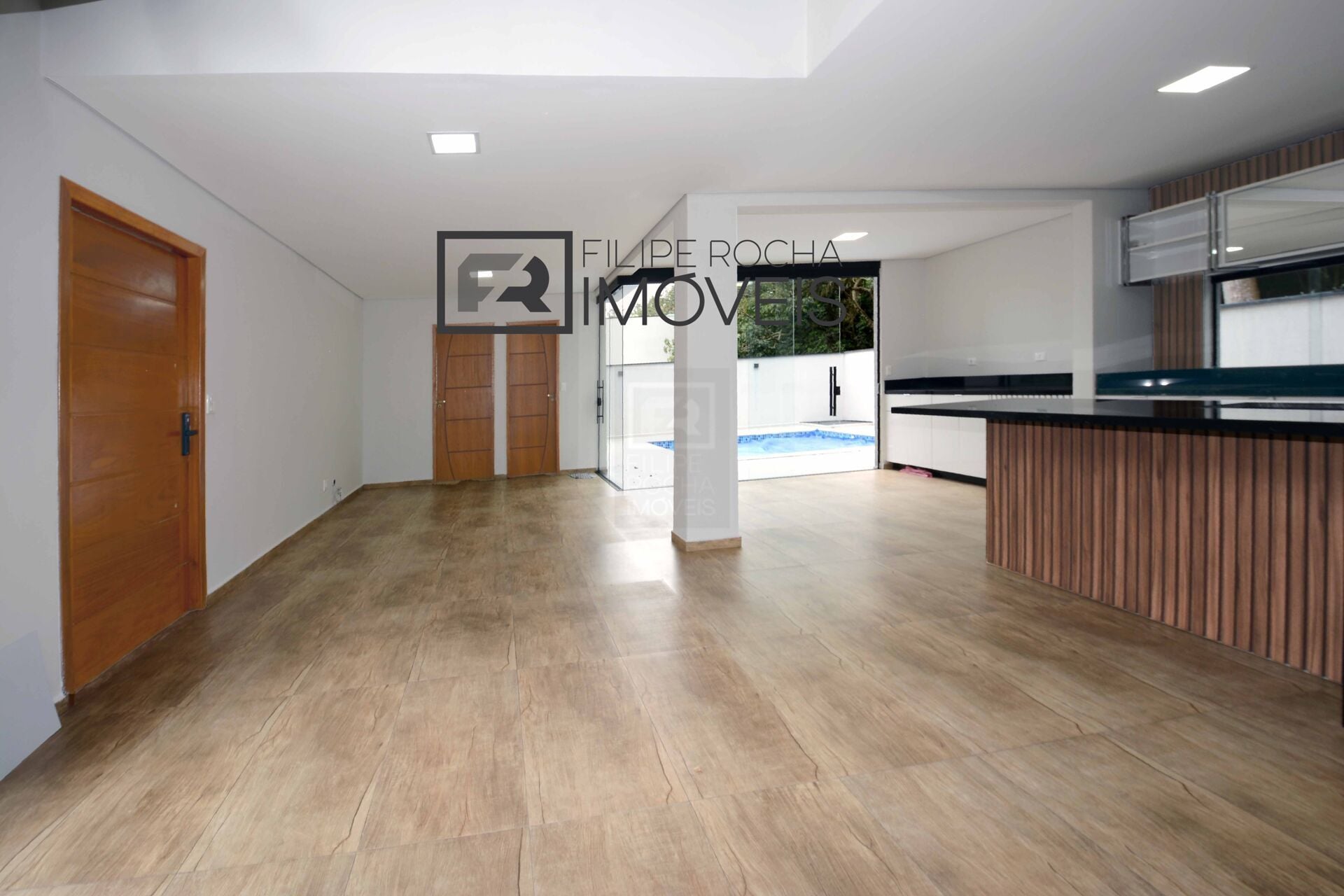 Casa, 3 quartos, 200 m² - Foto 4