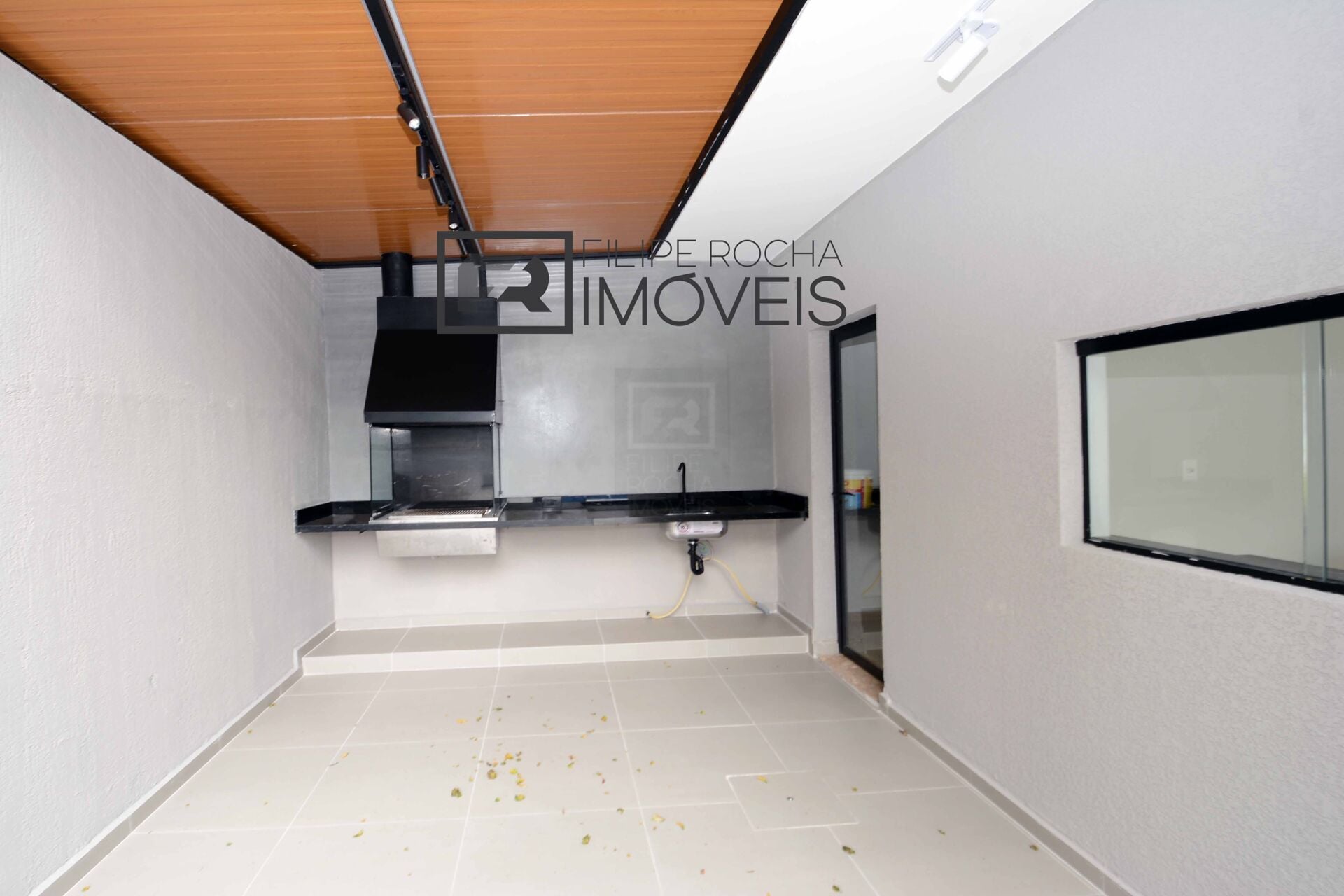 Casa, 3 quartos, 200 m² - Foto 17