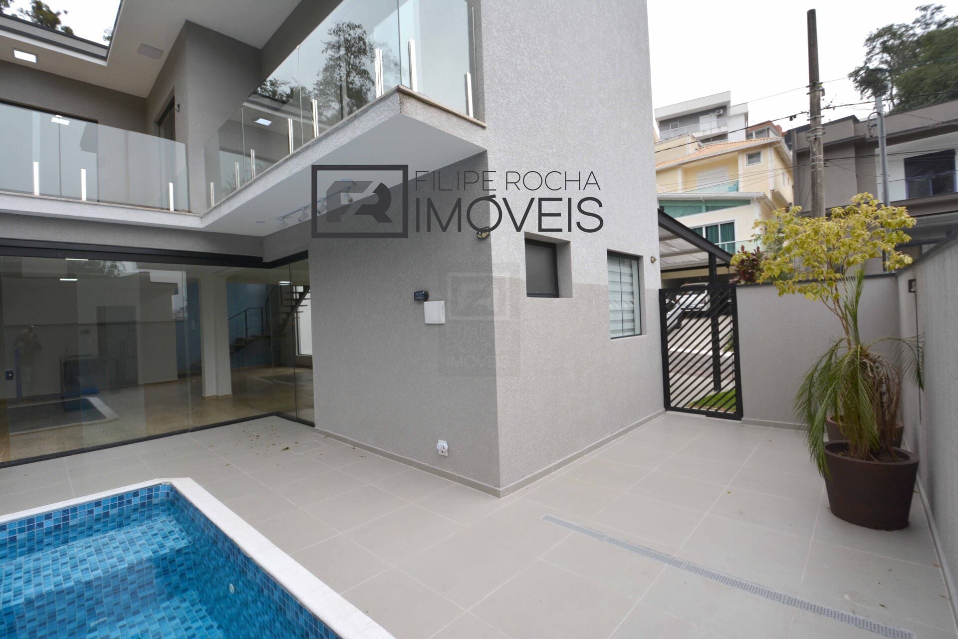 Casa, 3 quartos, 200 m² - Foto 19