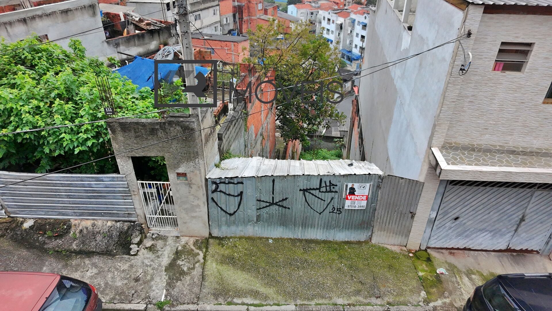 Terreno, 150 m² - Foto 11
