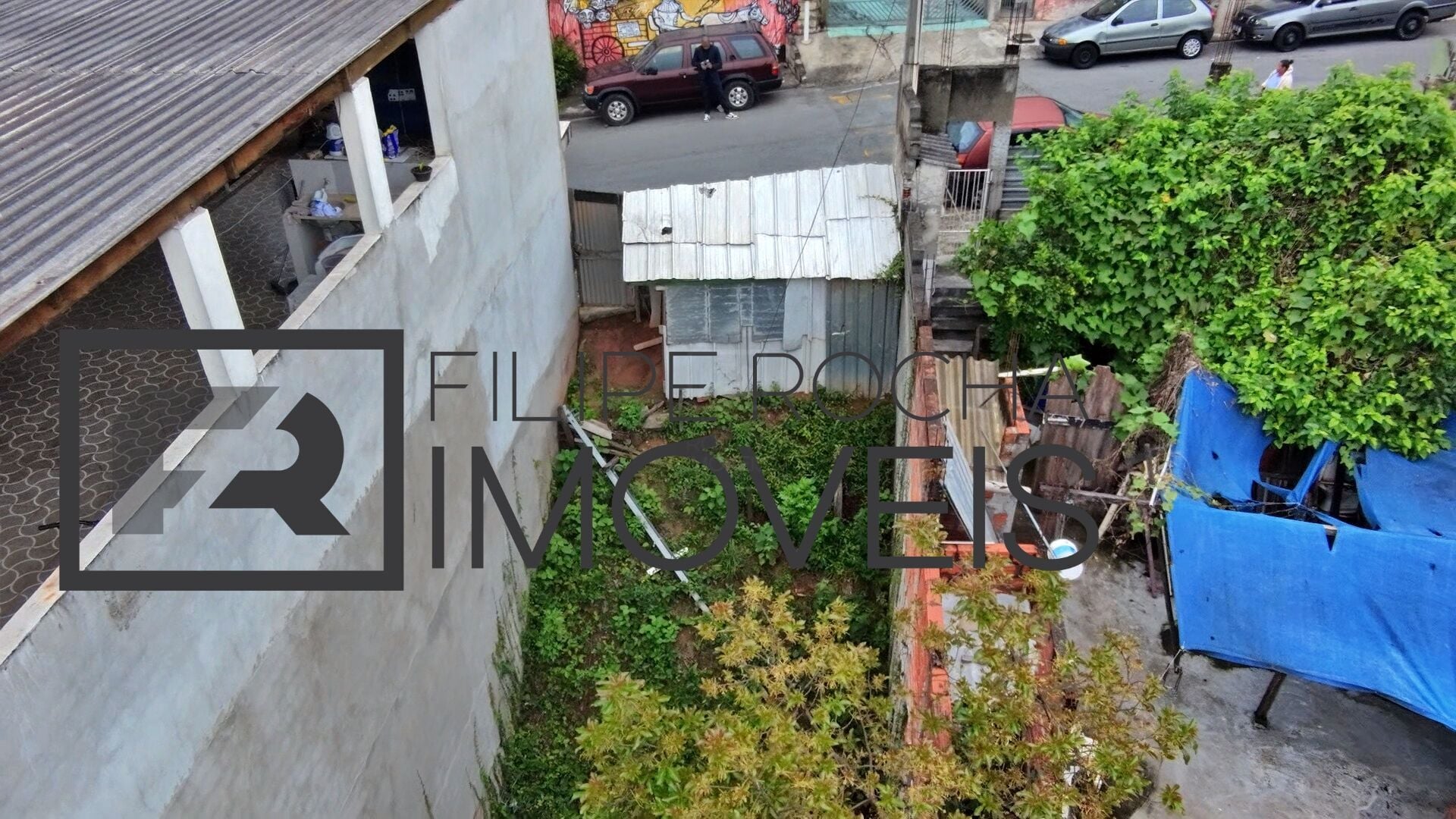 Terreno, 150 m² - Foto 4