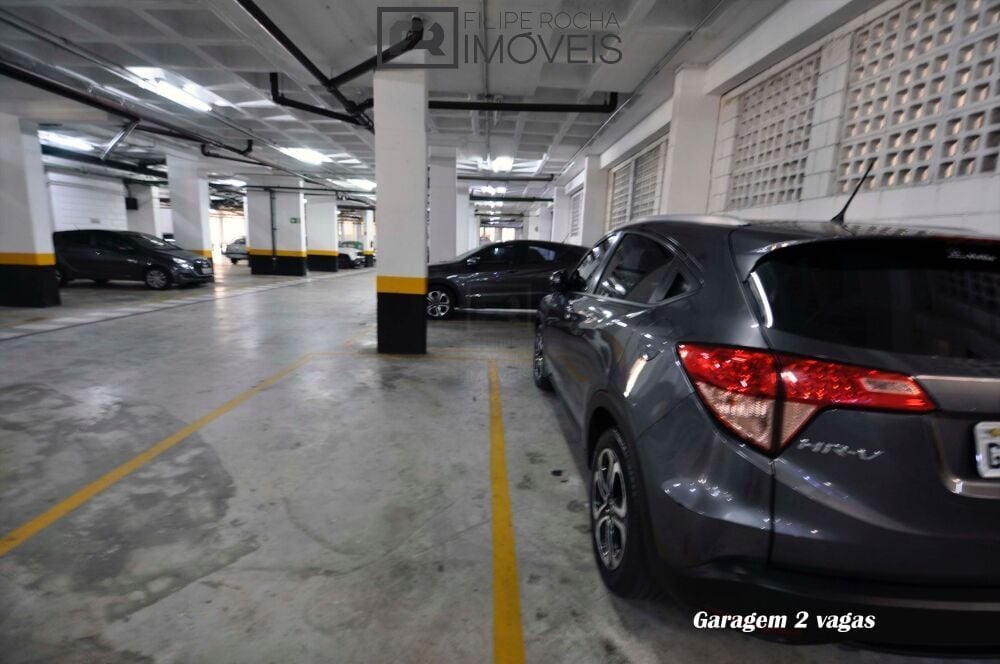 Apartamento, 3 quartos, 105 m² - Foto 38