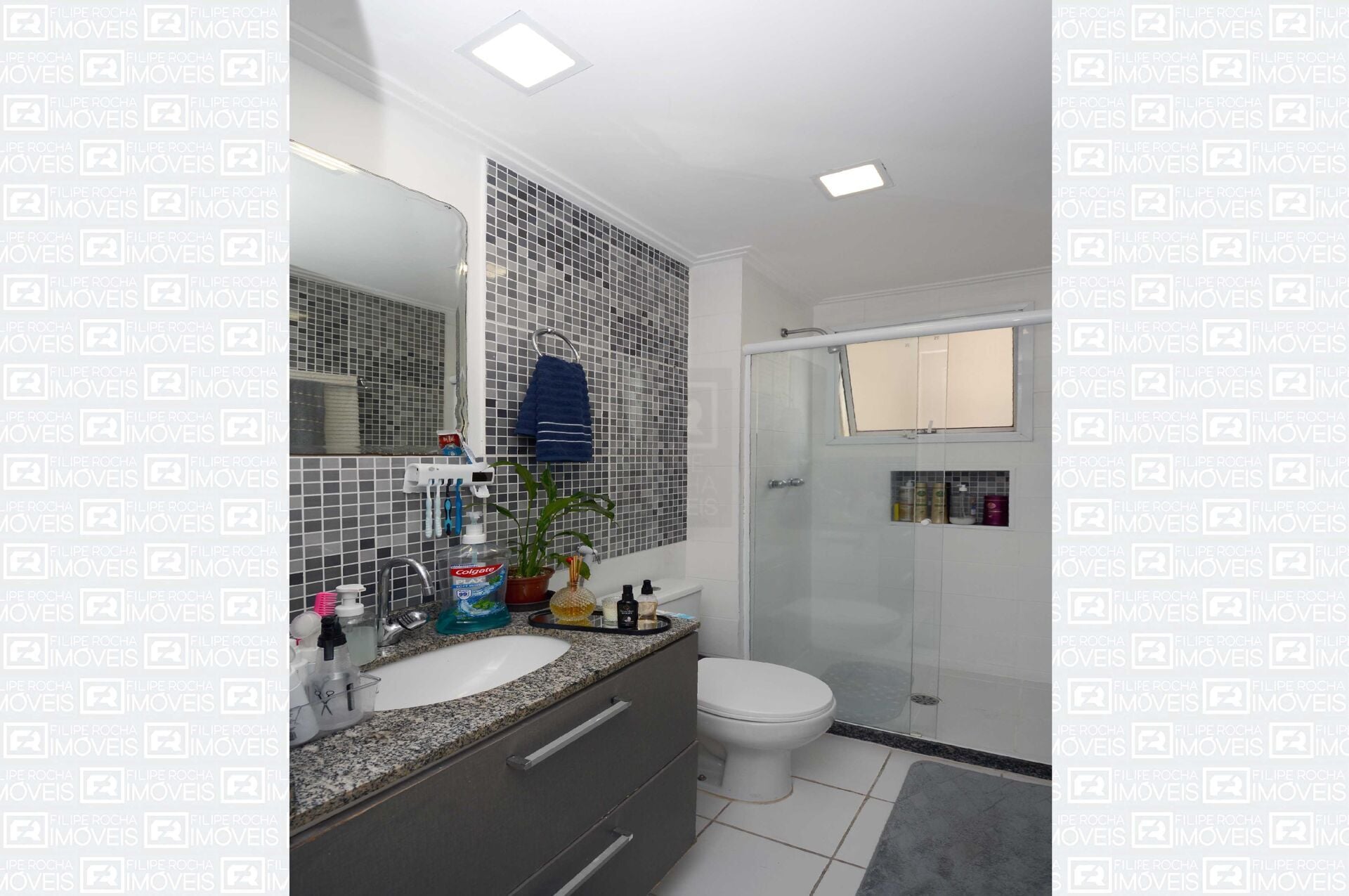 Apartamento, 3 quartos, 105 m² - Foto 17