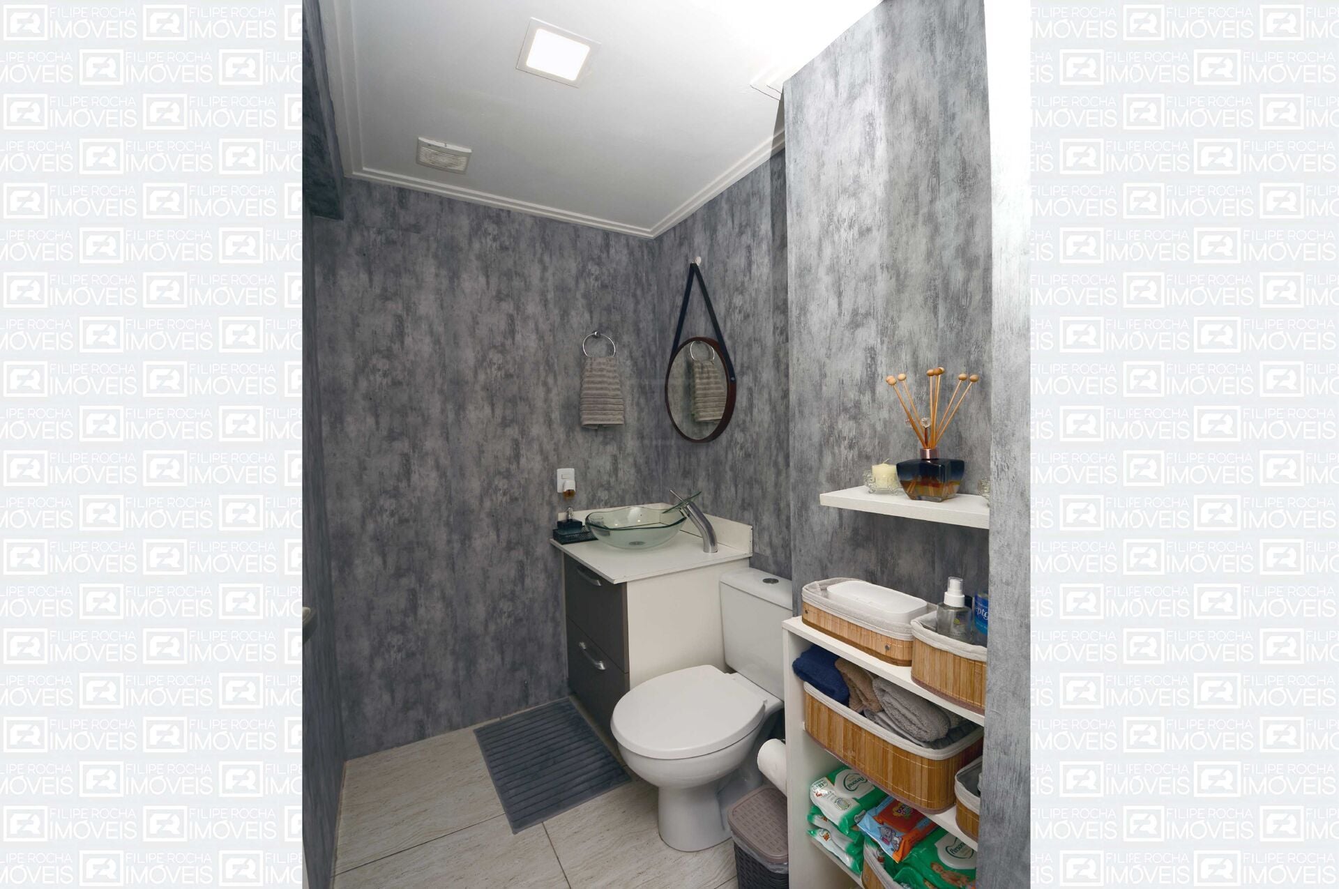 Apartamento, 3 quartos, 105 m² - Foto 16