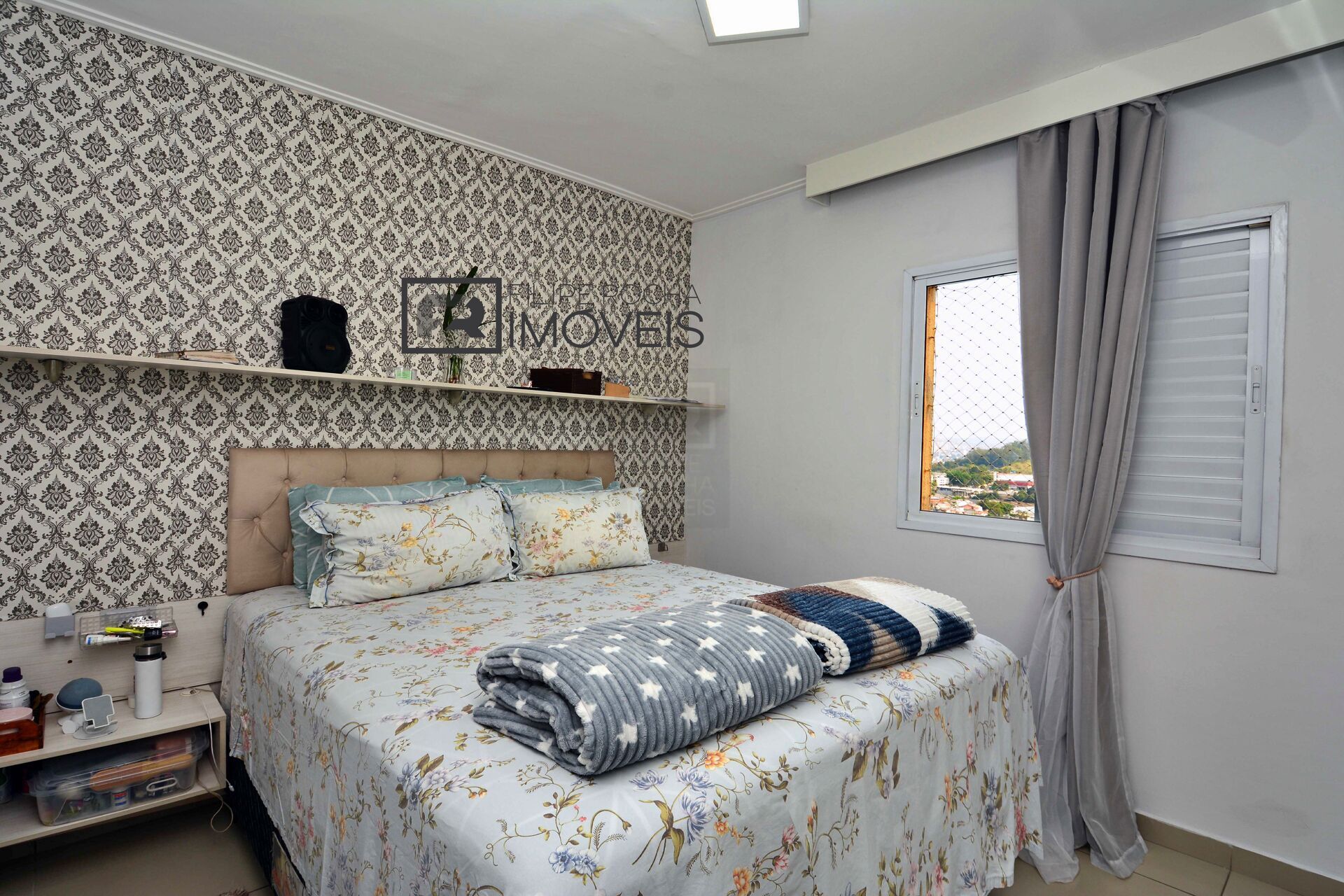 Apartamento, 3 quartos, 105 m² - Foto 4