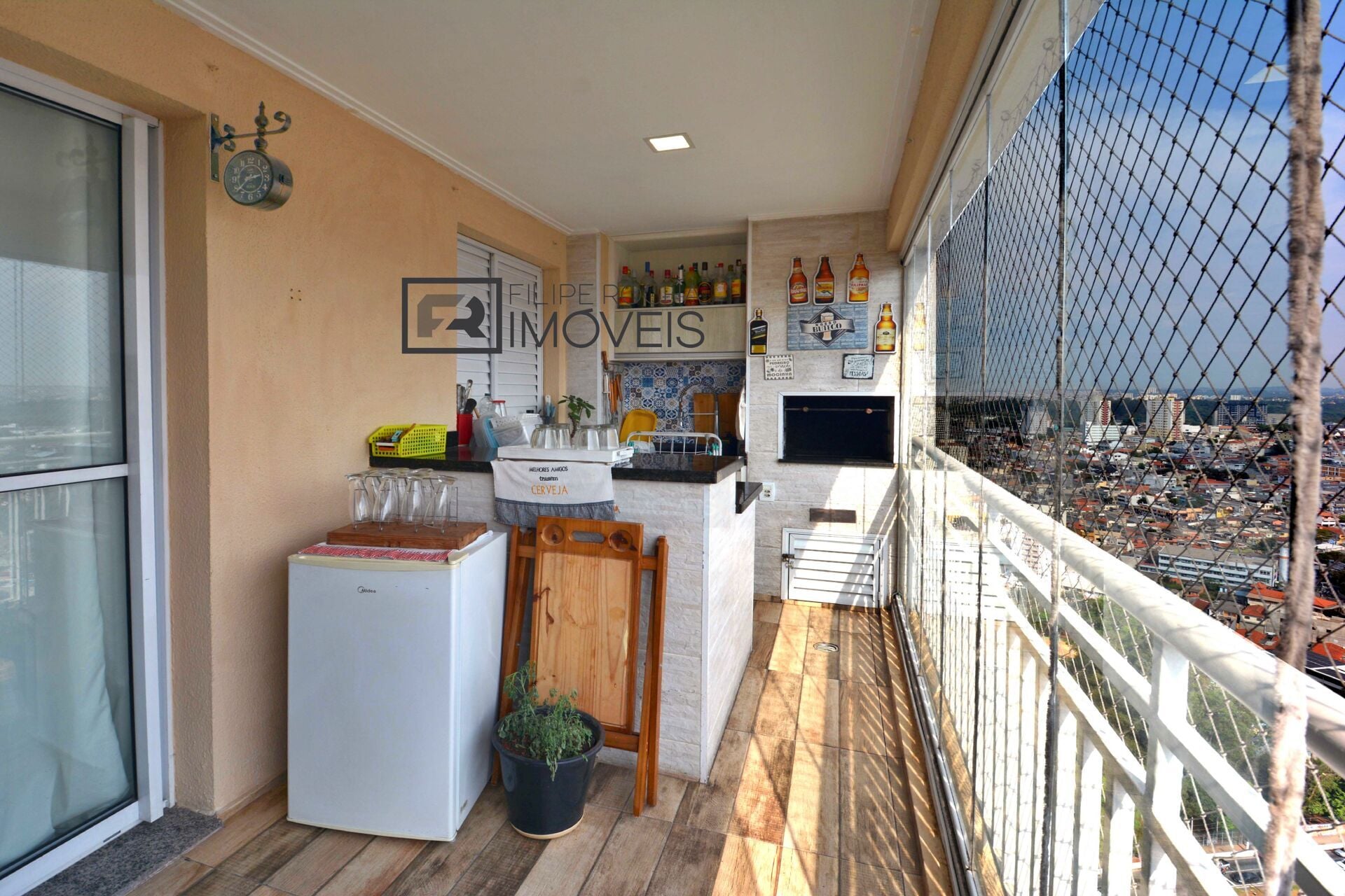 Apartamento, 3 quartos, 105 m² - Foto 9