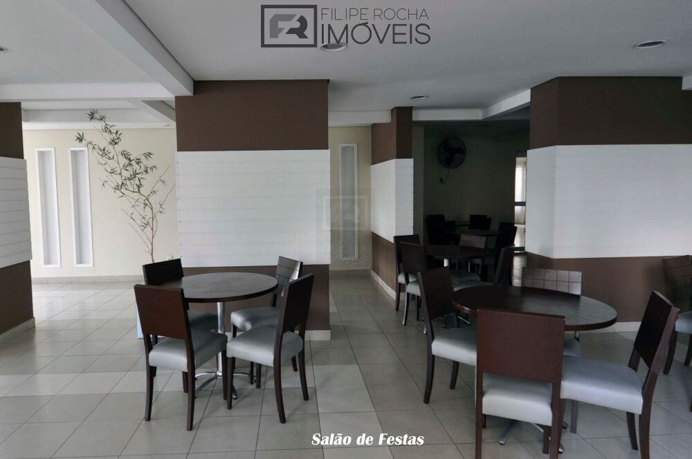Apartamento, 3 quartos, 105 m² - Foto 25