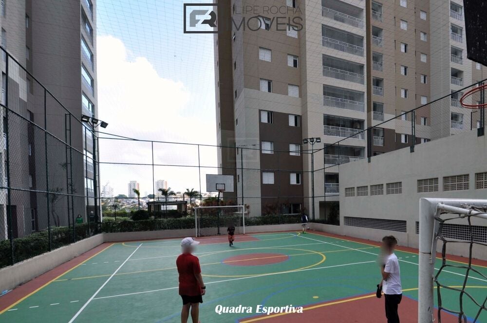 Apartamento, 3 quartos, 105 m² - Foto 22