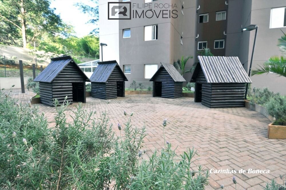 Apartamento, 3 quartos, 105 m² - Foto 32