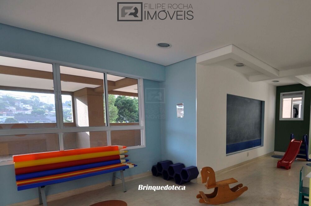Apartamento, 3 quartos, 105 m² - Foto 35