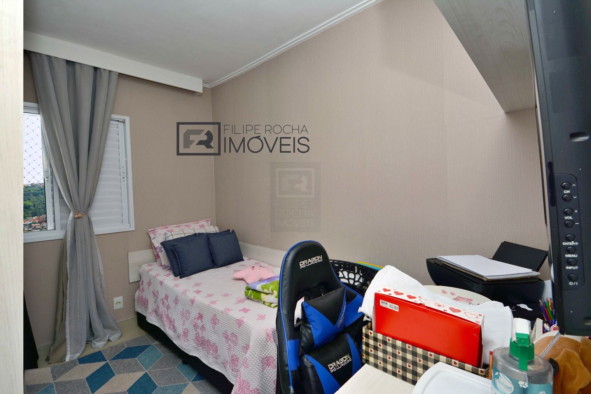 Apartamento, 3 quartos, 105 m² - Foto 12
