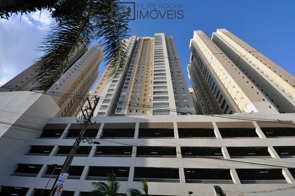 Apartamento, 3 quartos, 105 m² - Foto 19