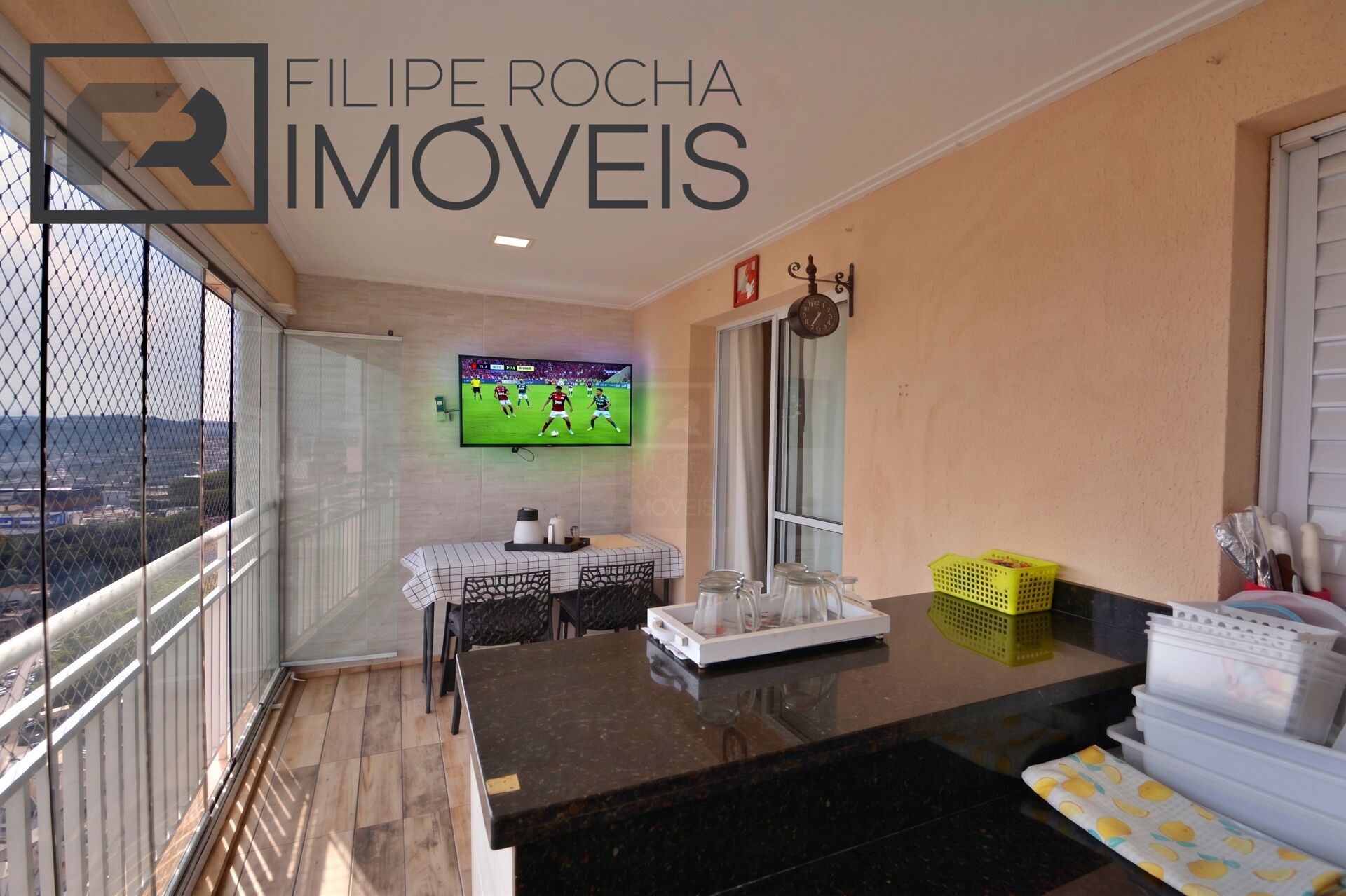 Apartamento, 3 quartos, 105 m² - Foto 8