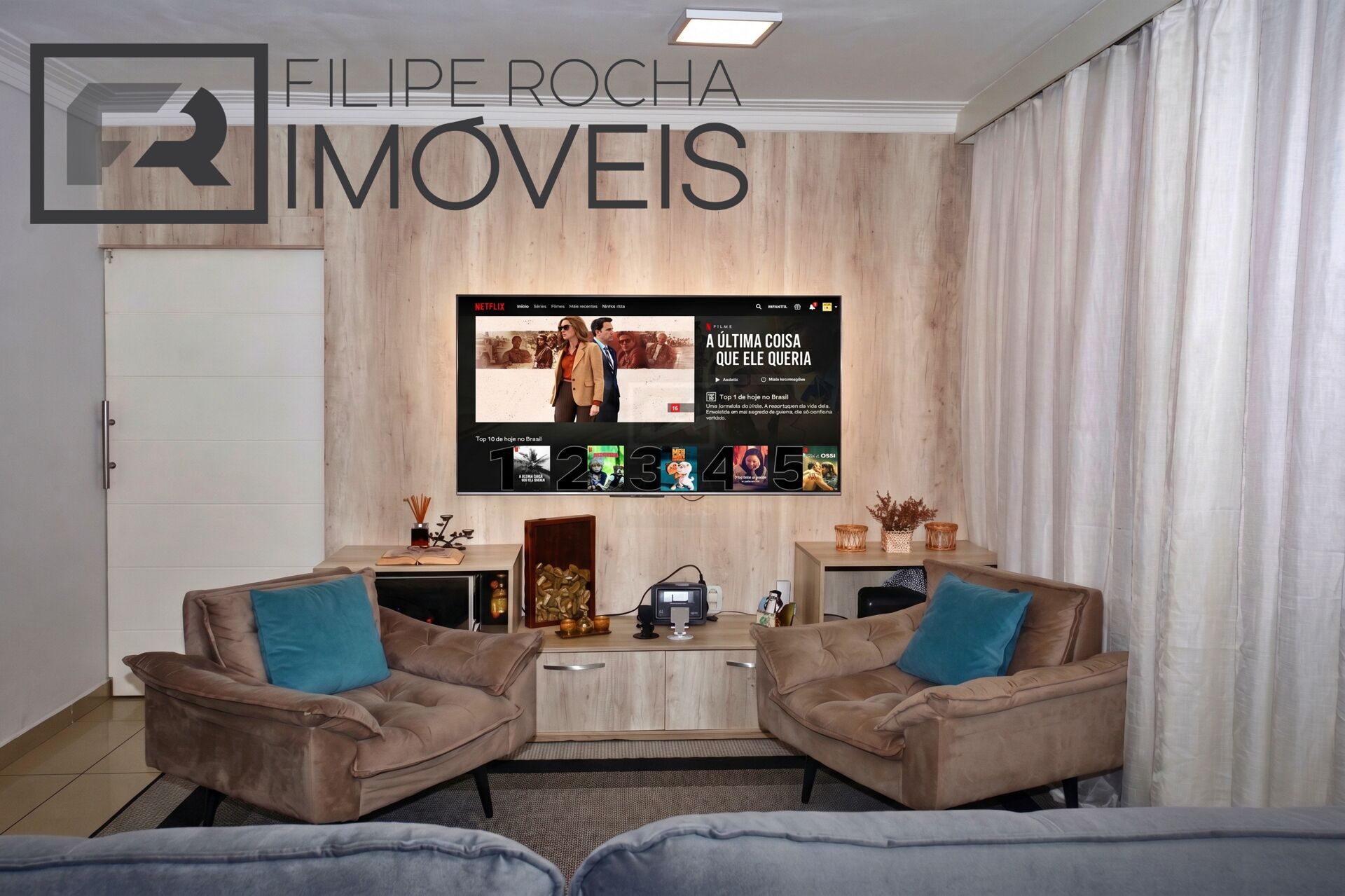 Apartamento, 3 quartos, 105 m² - Foto 2