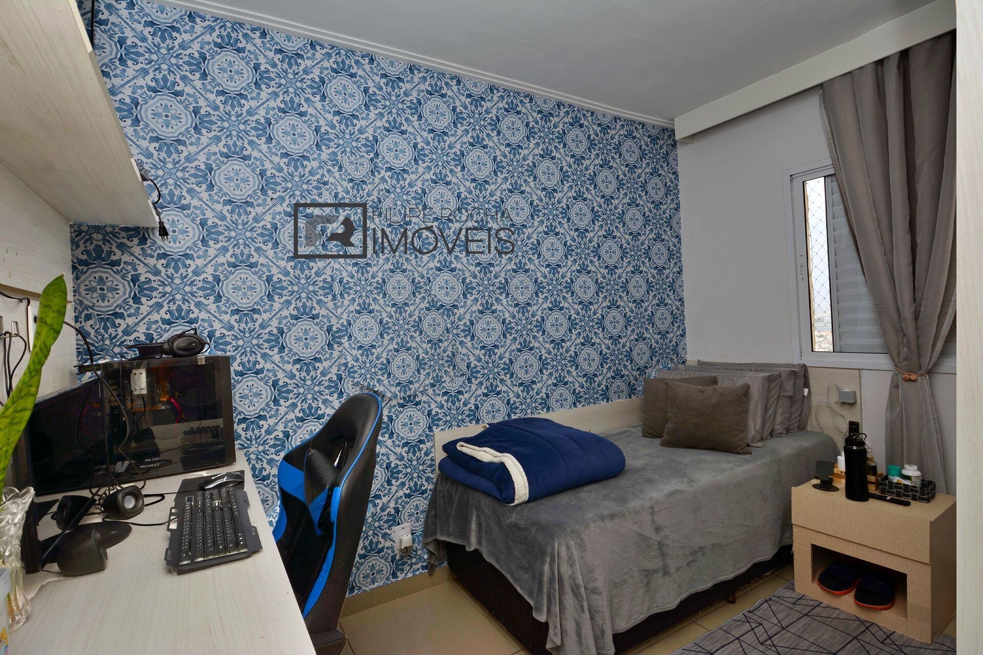 Apartamento, 3 quartos, 105 m² - Foto 14