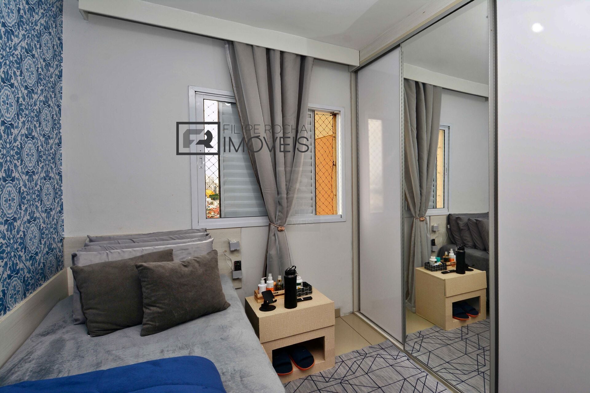 Apartamento, 3 quartos, 105 m² - Foto 15