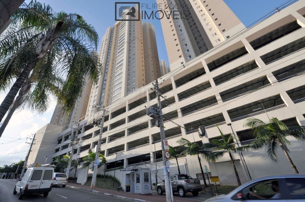 Apartamento, 3 quartos, 105 m² - Foto 18