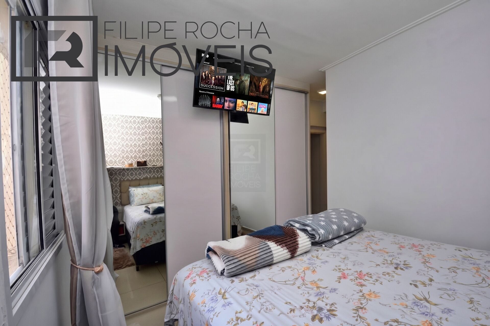 Apartamento, 3 quartos, 105 m² - Foto 11