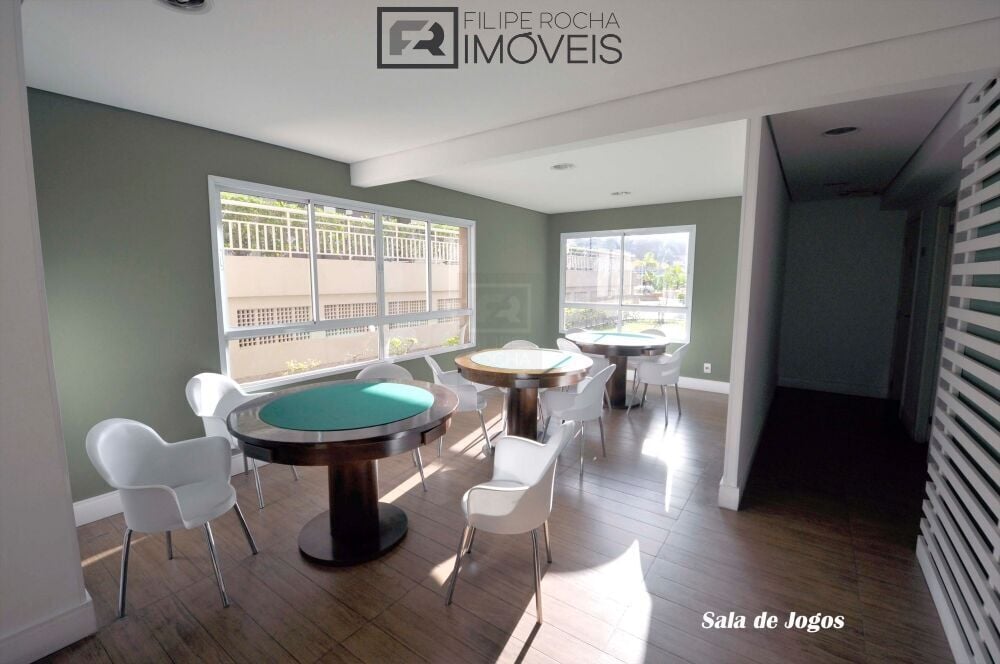 Apartamento, 3 quartos, 105 m² - Foto 31