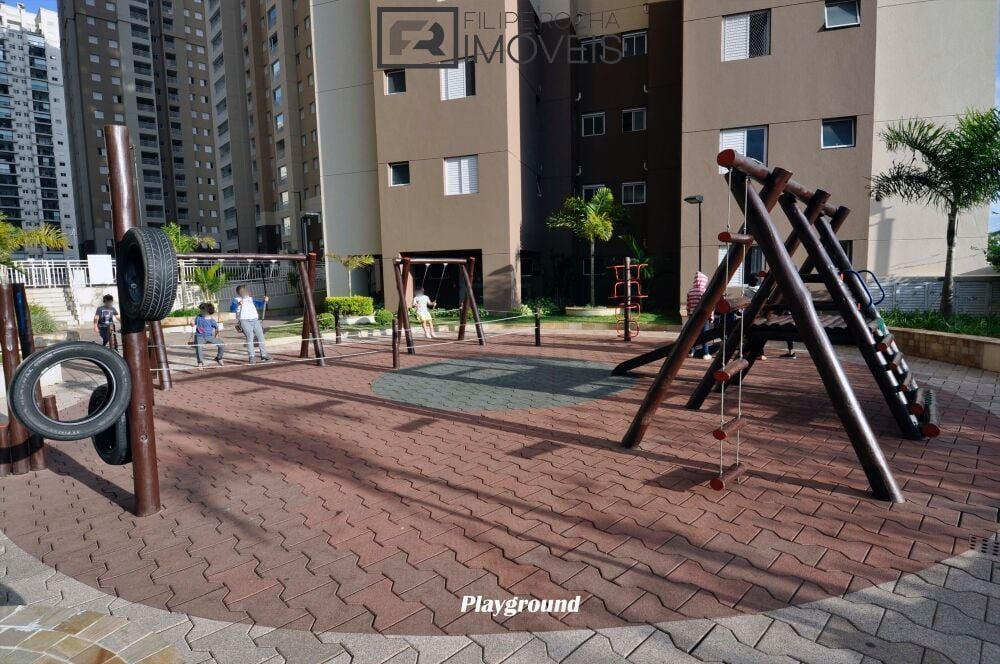 Apartamento, 3 quartos, 105 m² - Foto 33