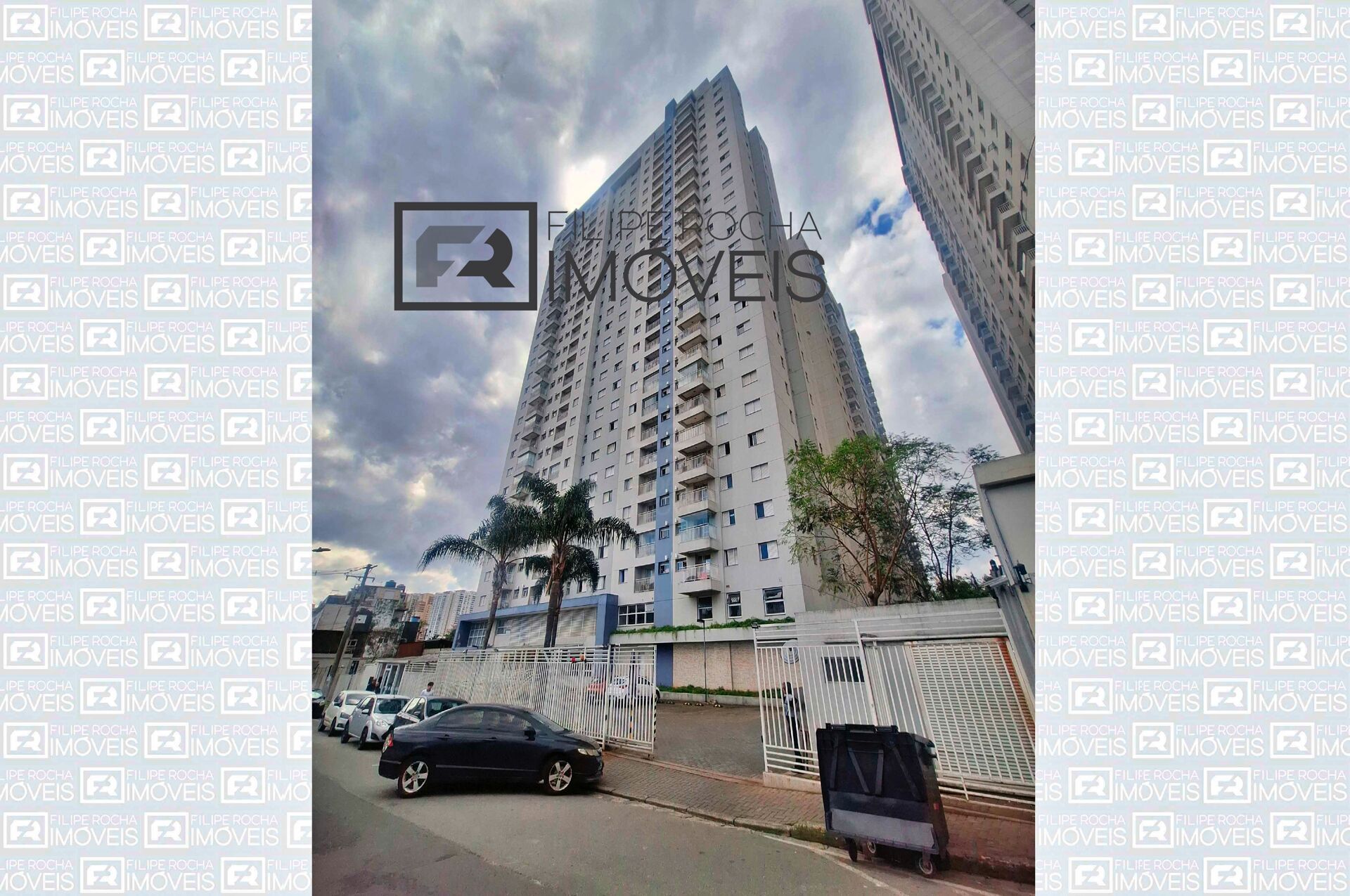 Apartamento, 2 quartos, 57 m² - Foto 27