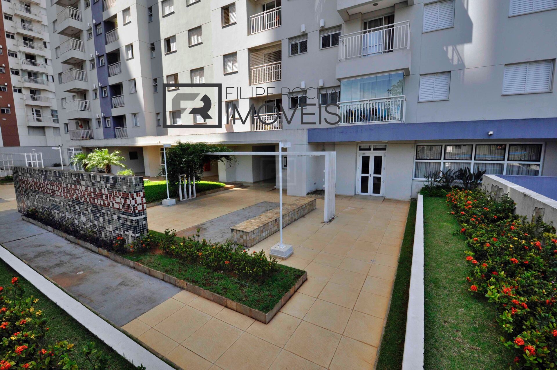 Apartamento, 2 quartos, 57 m² - Foto 20