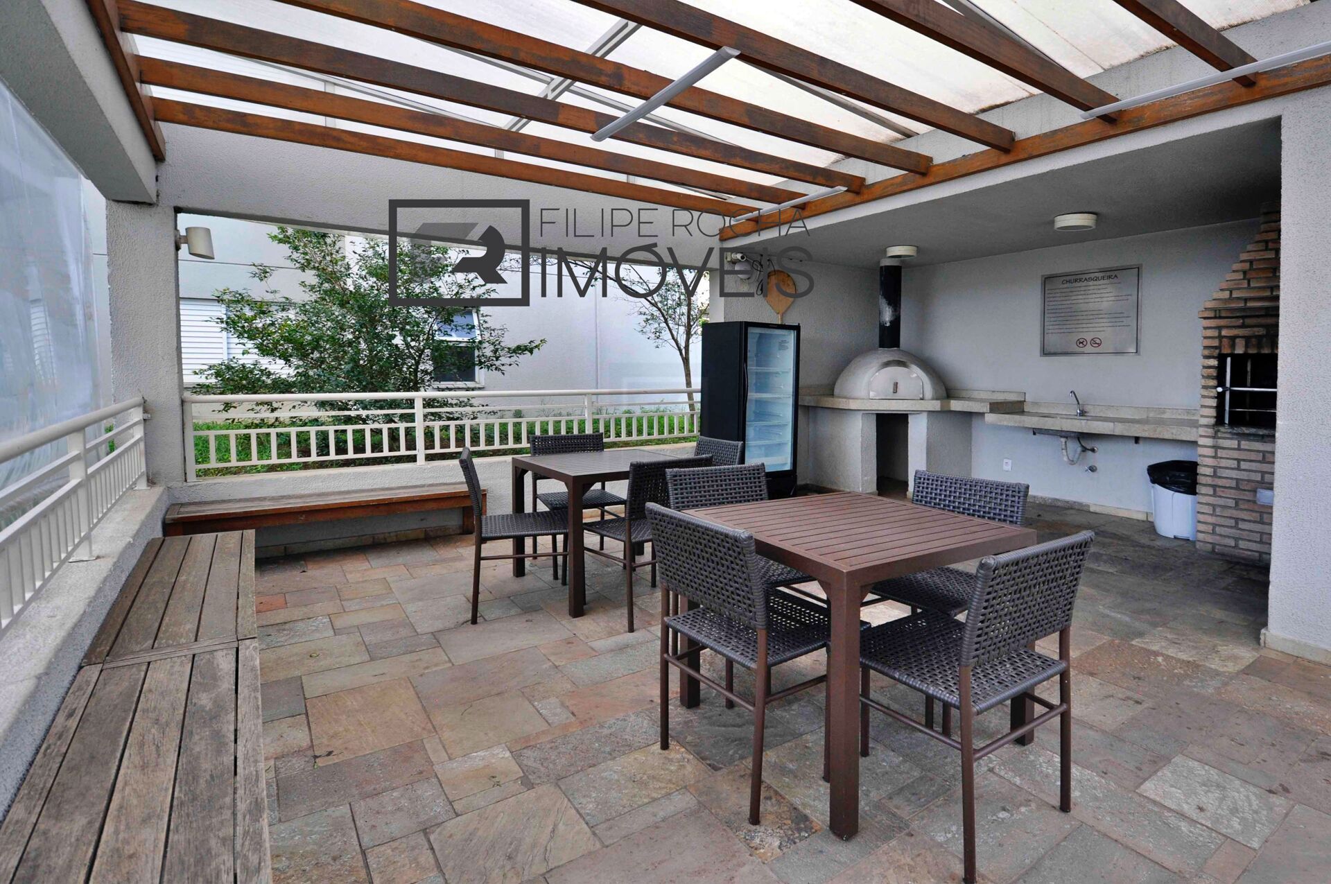 Apartamento, 2 quartos, 57 m² - Foto 21