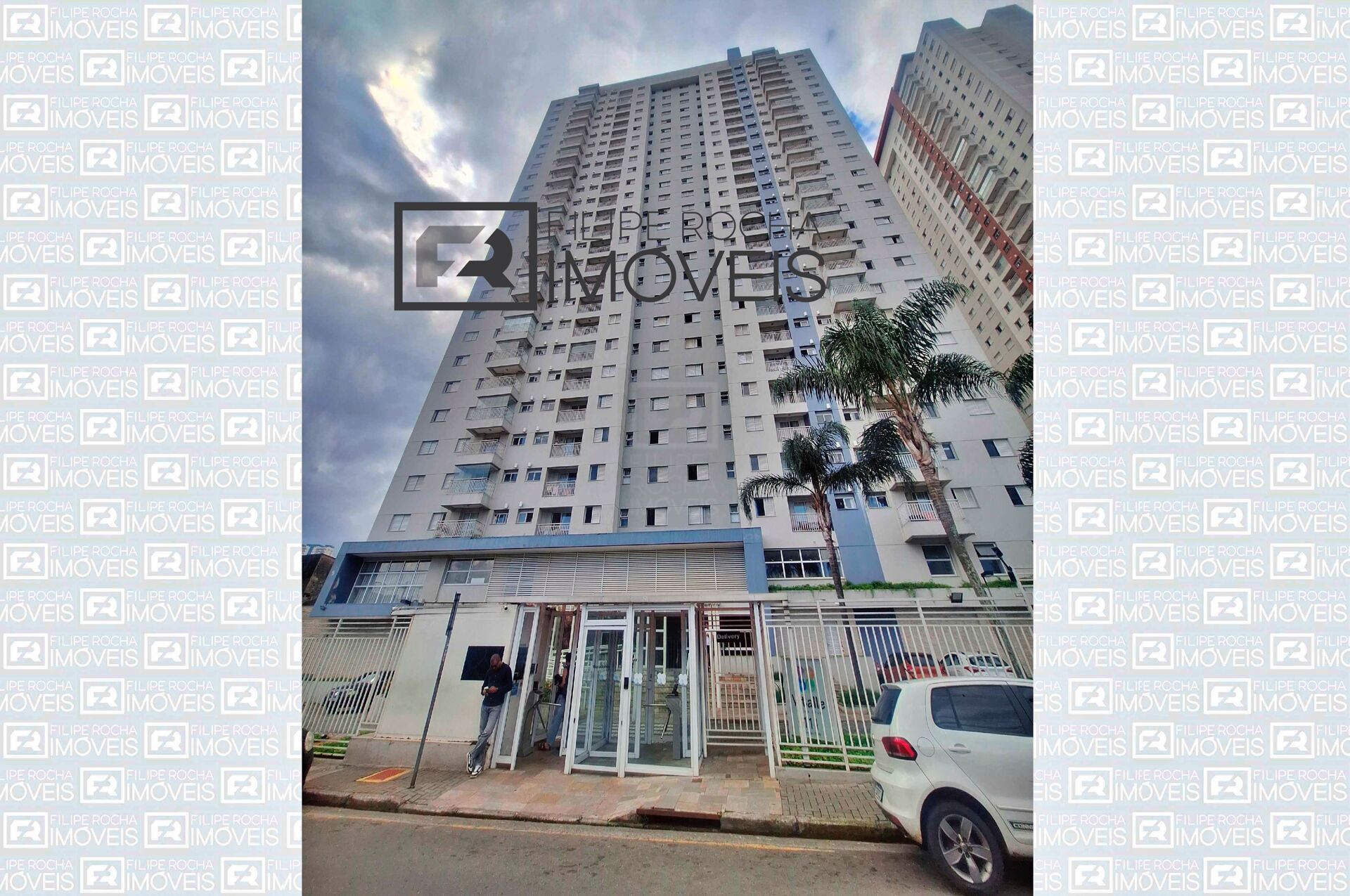 Apartamento, 2 quartos, 57 m² - Foto 26