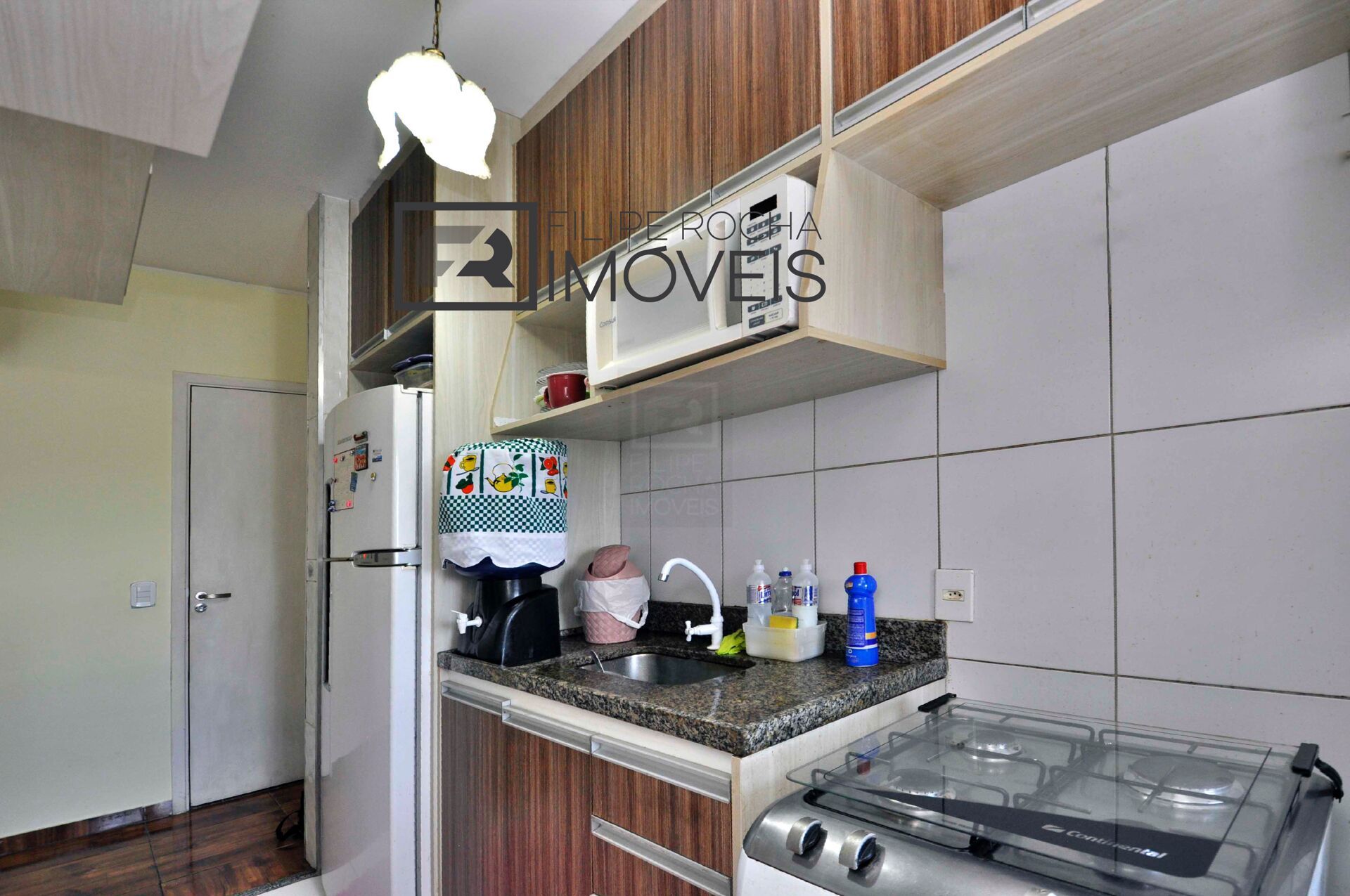 Apartamento, 2 quartos, 57 m² - Foto 7
