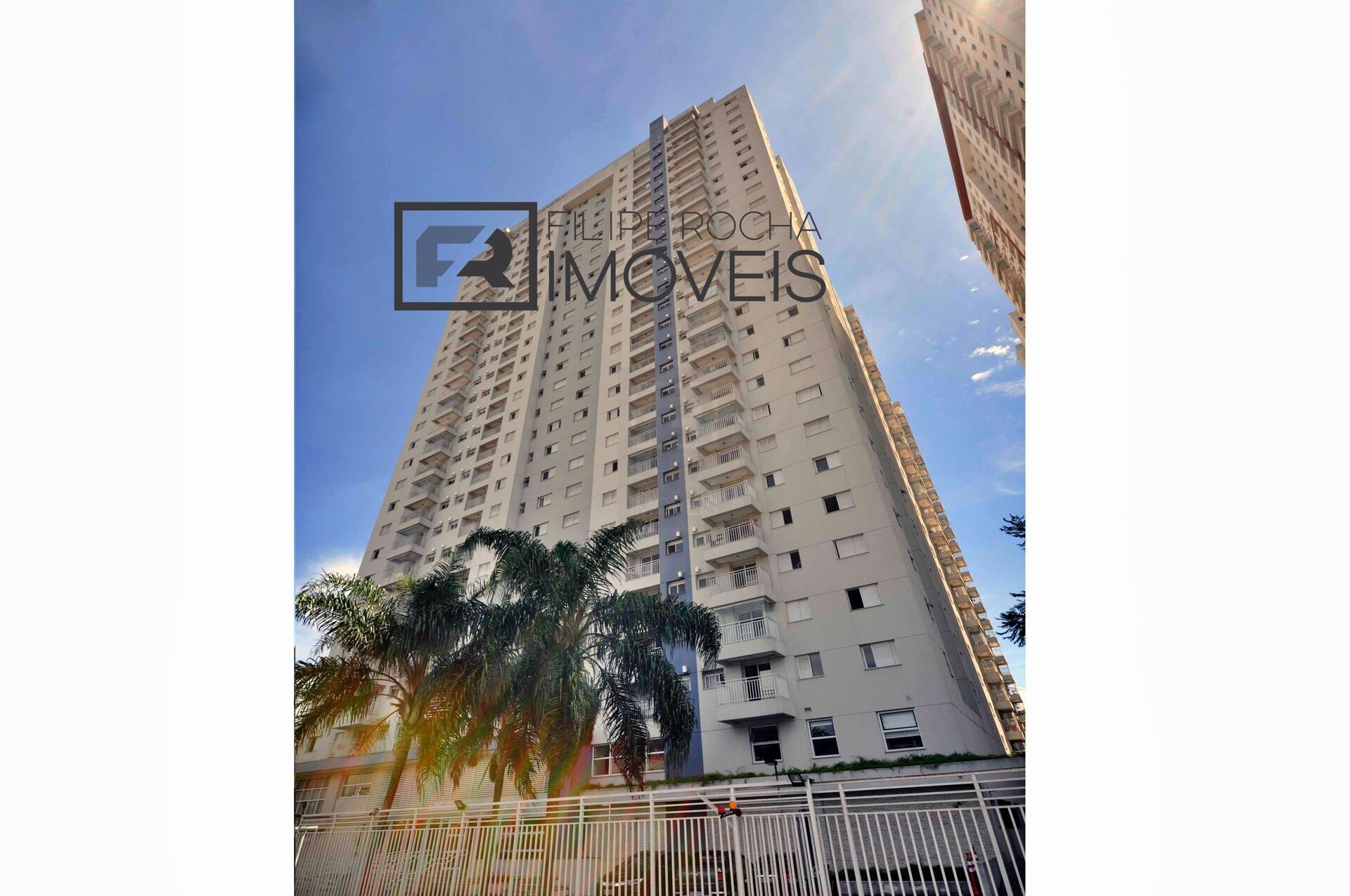 Apartamento, 2 quartos, 57 m² - Foto 25