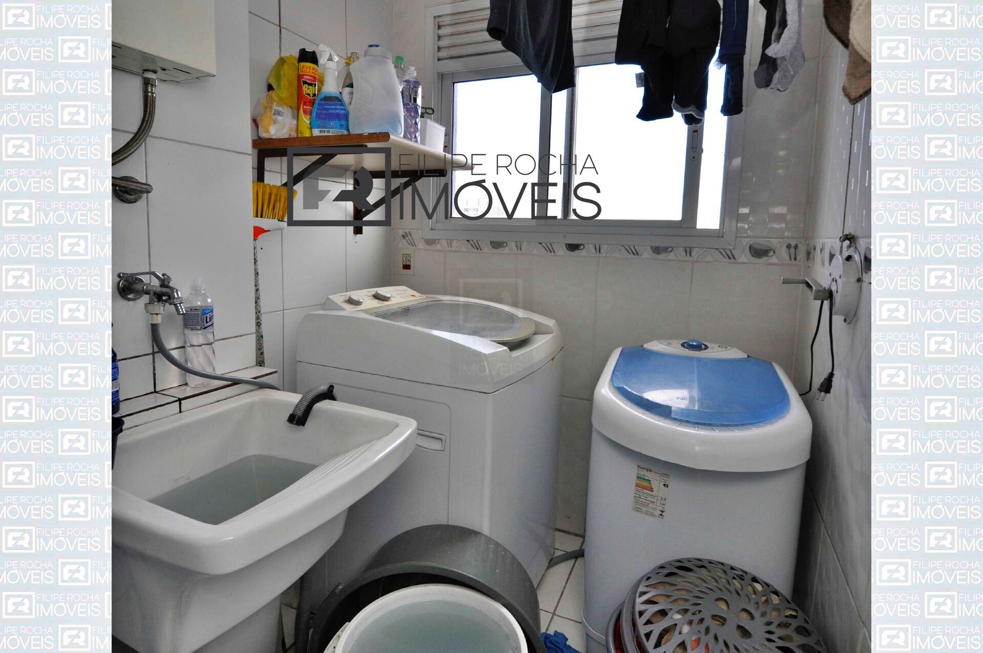 Apartamento, 2 quartos, 57 m² - Foto 12