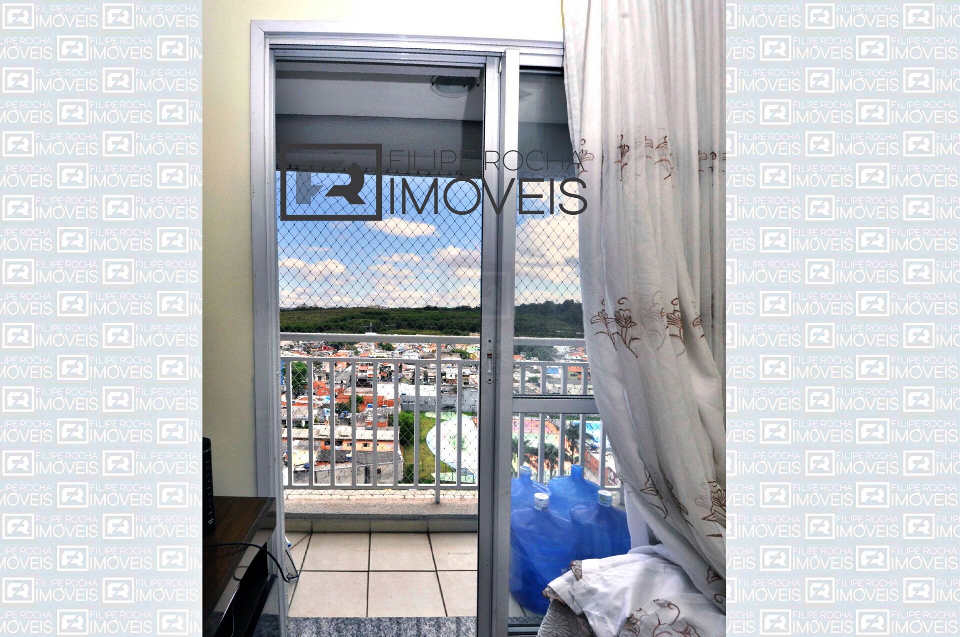 Apartamento, 2 quartos, 57 m² - Foto 13