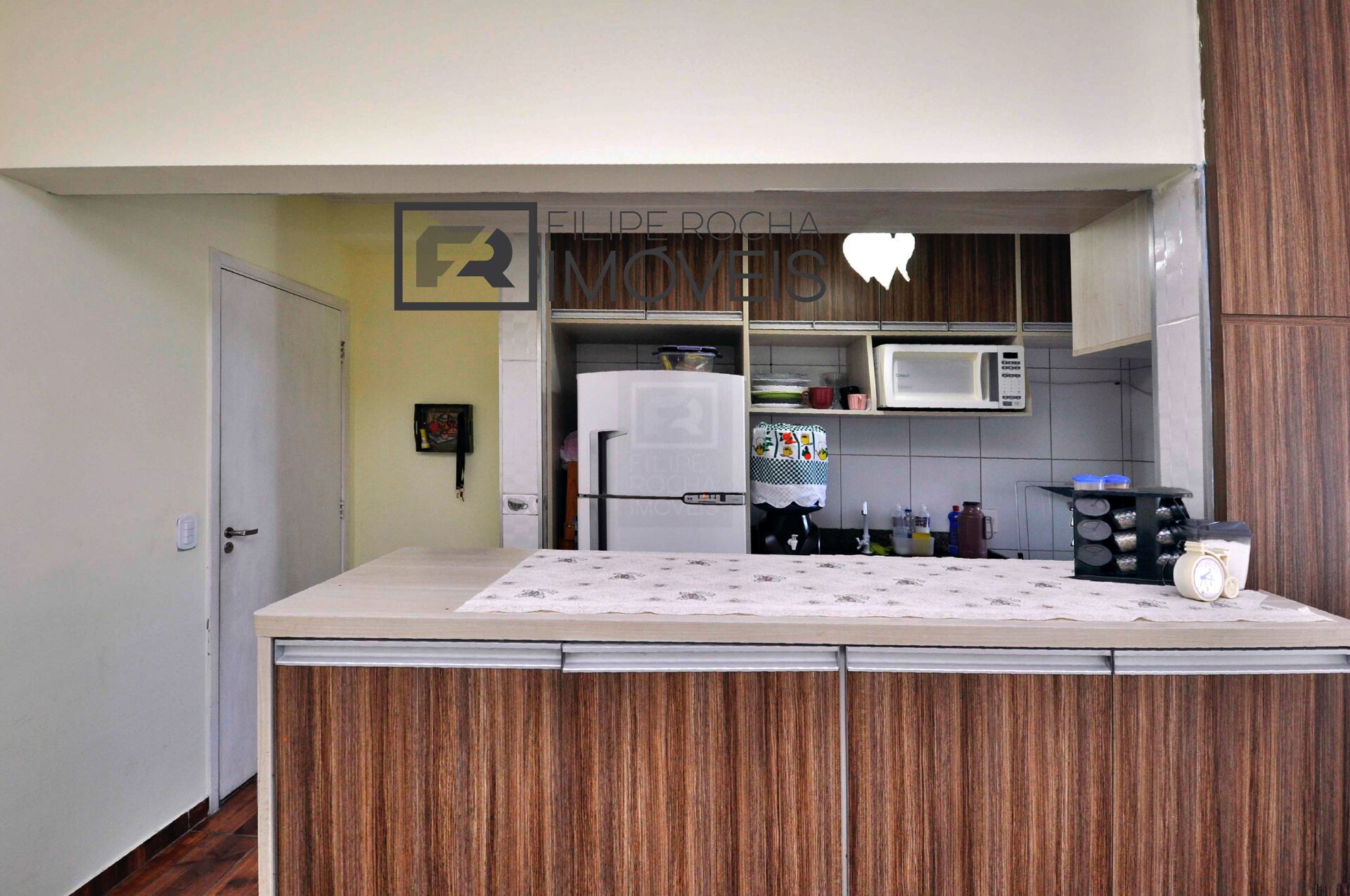 Apartamento, 2 quartos, 57 m² - Foto 6