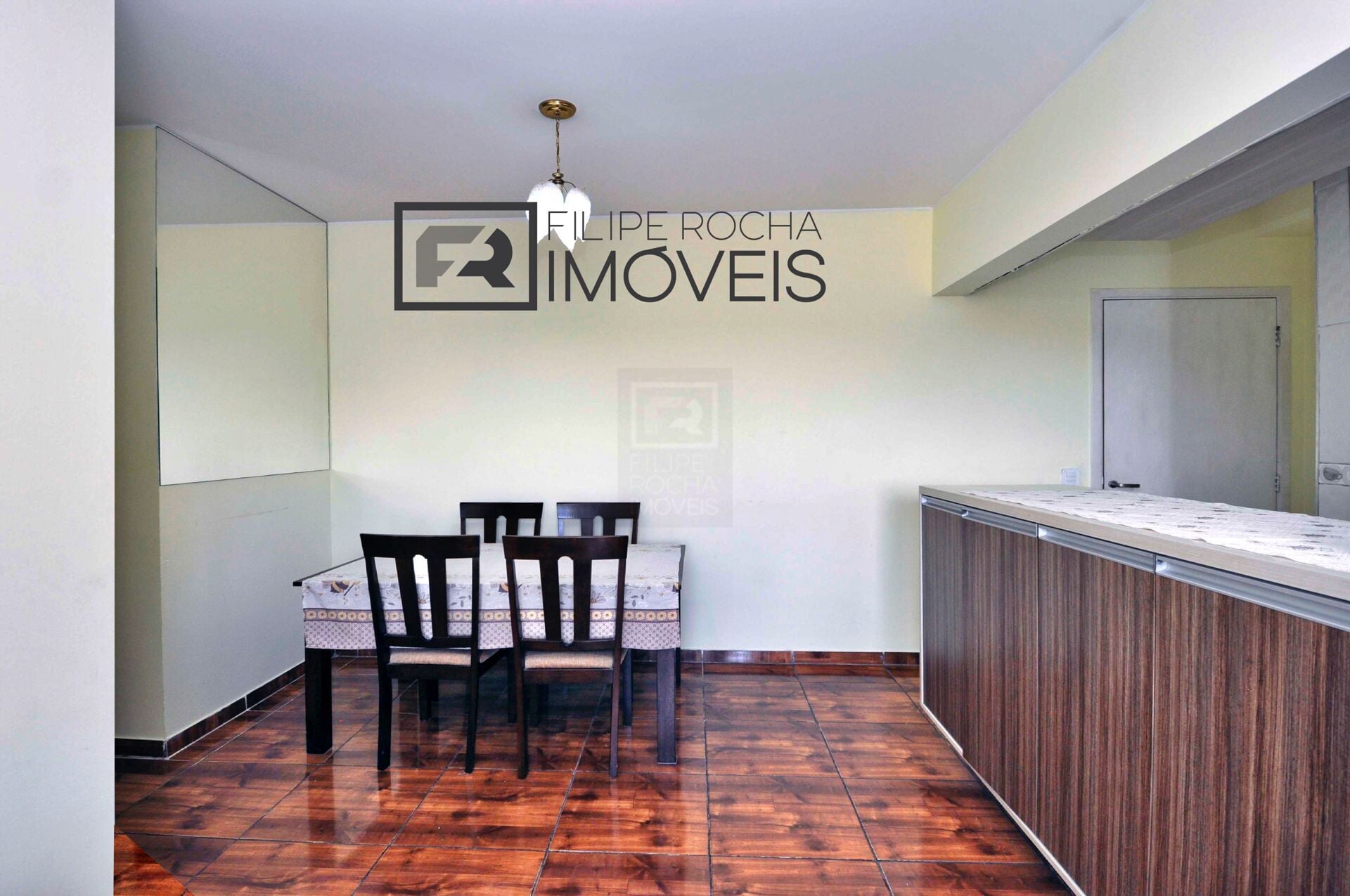 Apartamento, 2 quartos, 57 m² - Foto 4