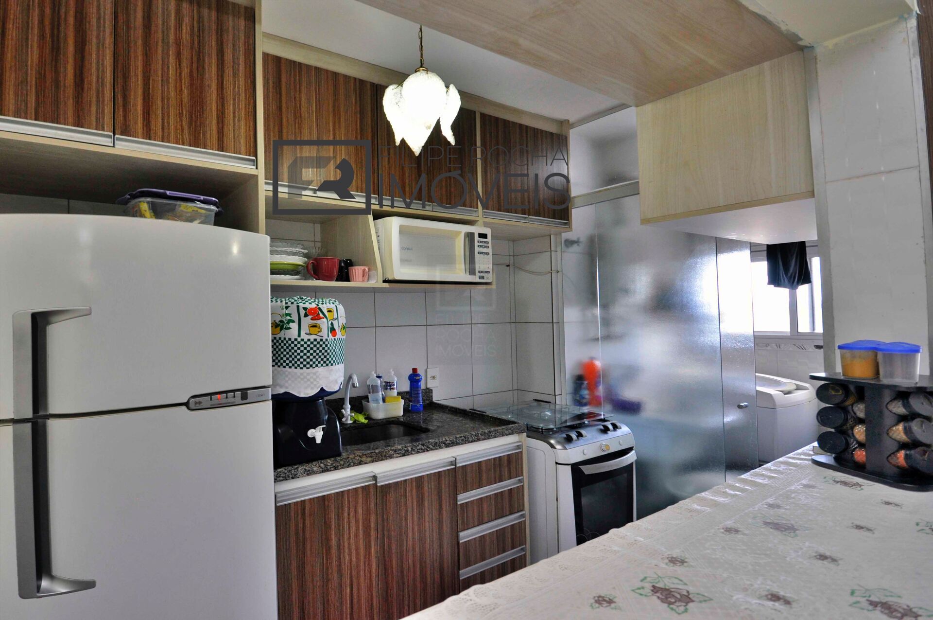 Apartamento, 2 quartos, 57 m² - Foto 8