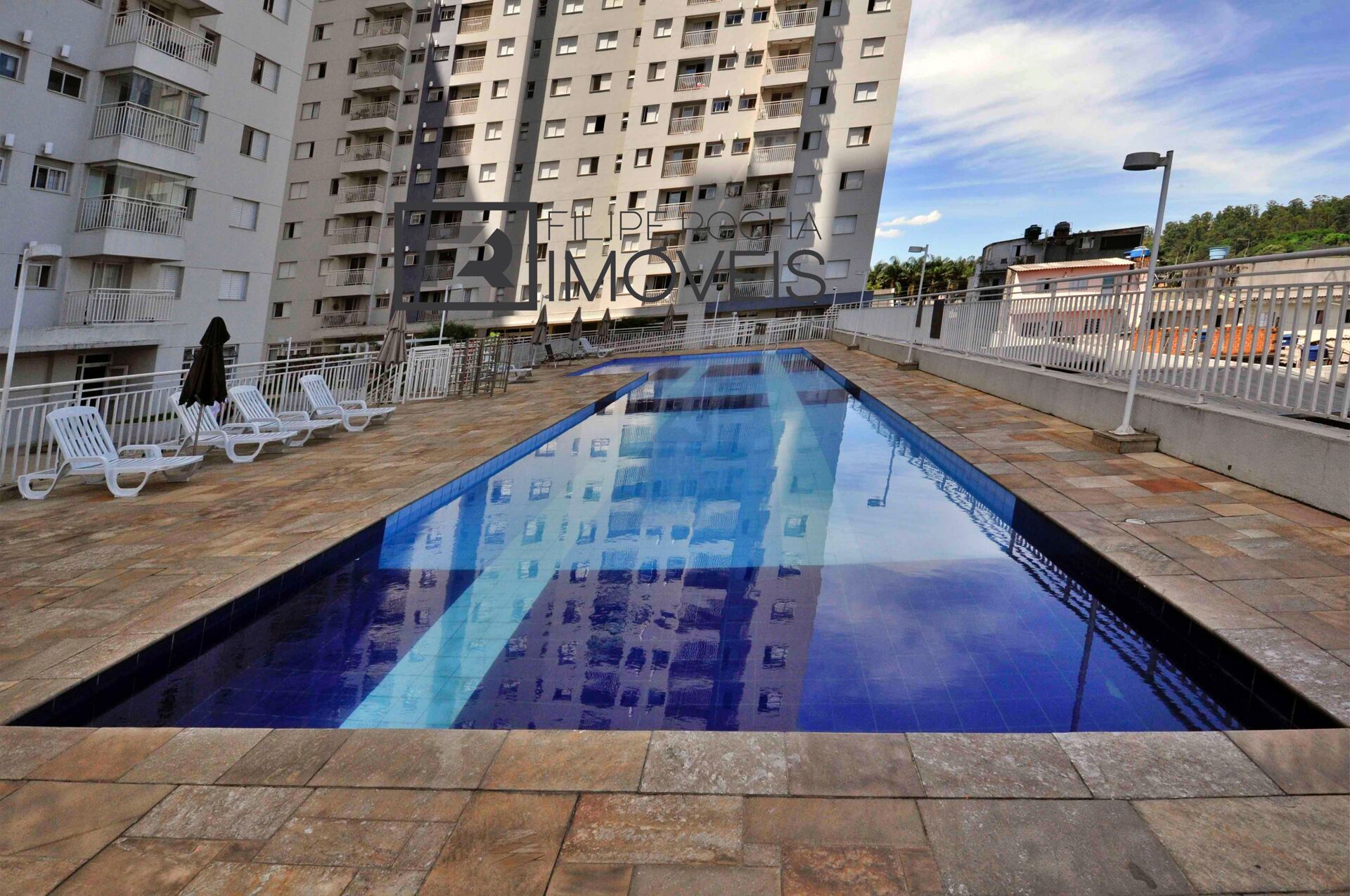Apartamento, 2 quartos, 57 m² - Foto 16