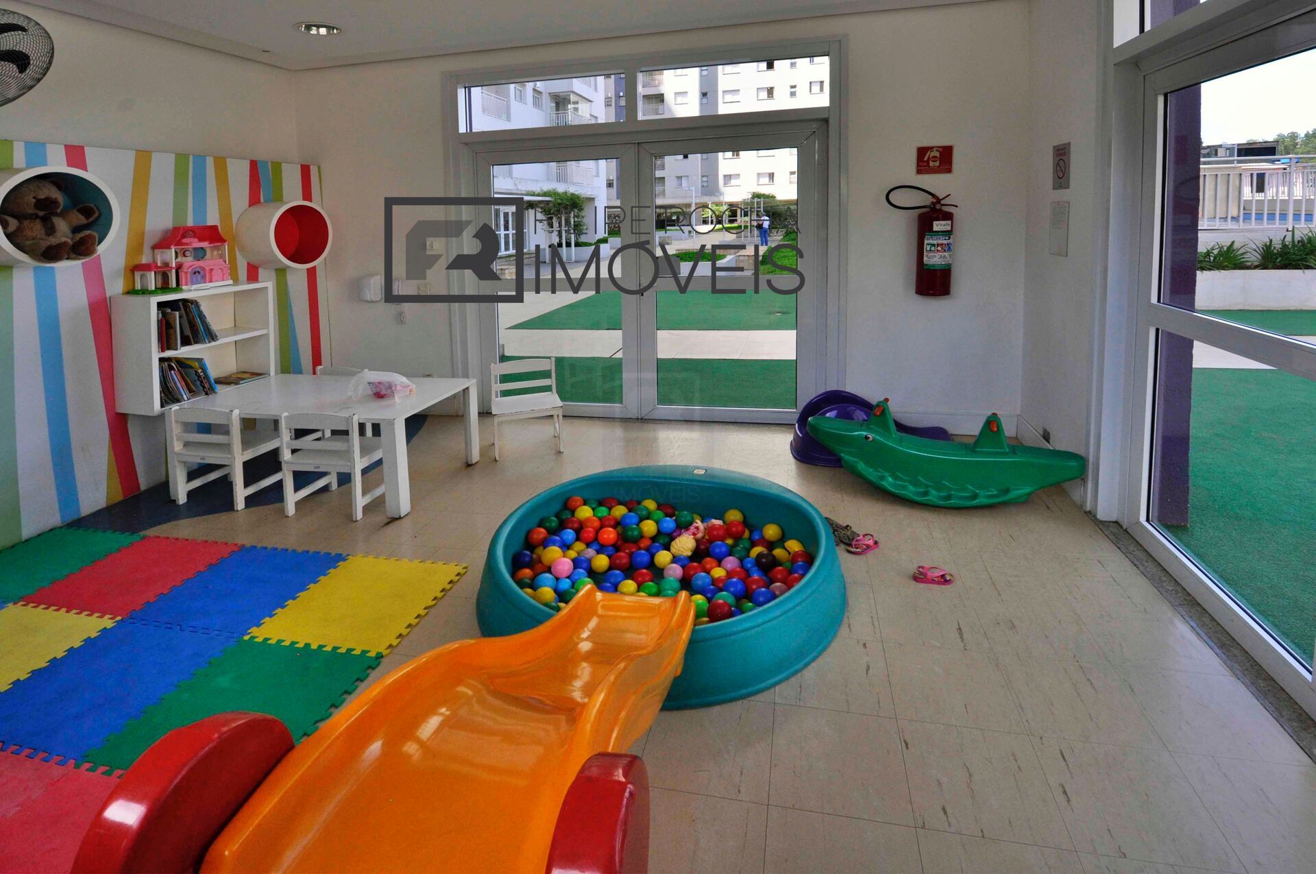 Apartamento, 2 quartos, 57 m² - Foto 15