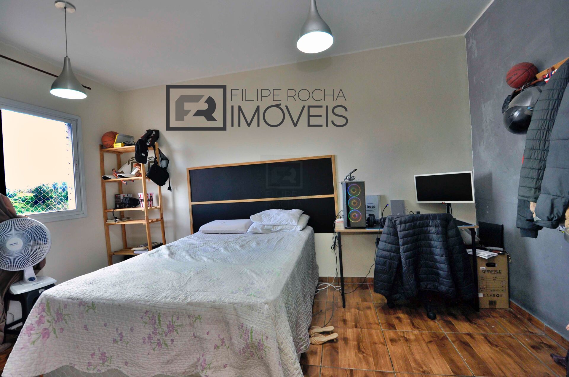 Apartamento, 2 quartos, 57 m² - Foto 9