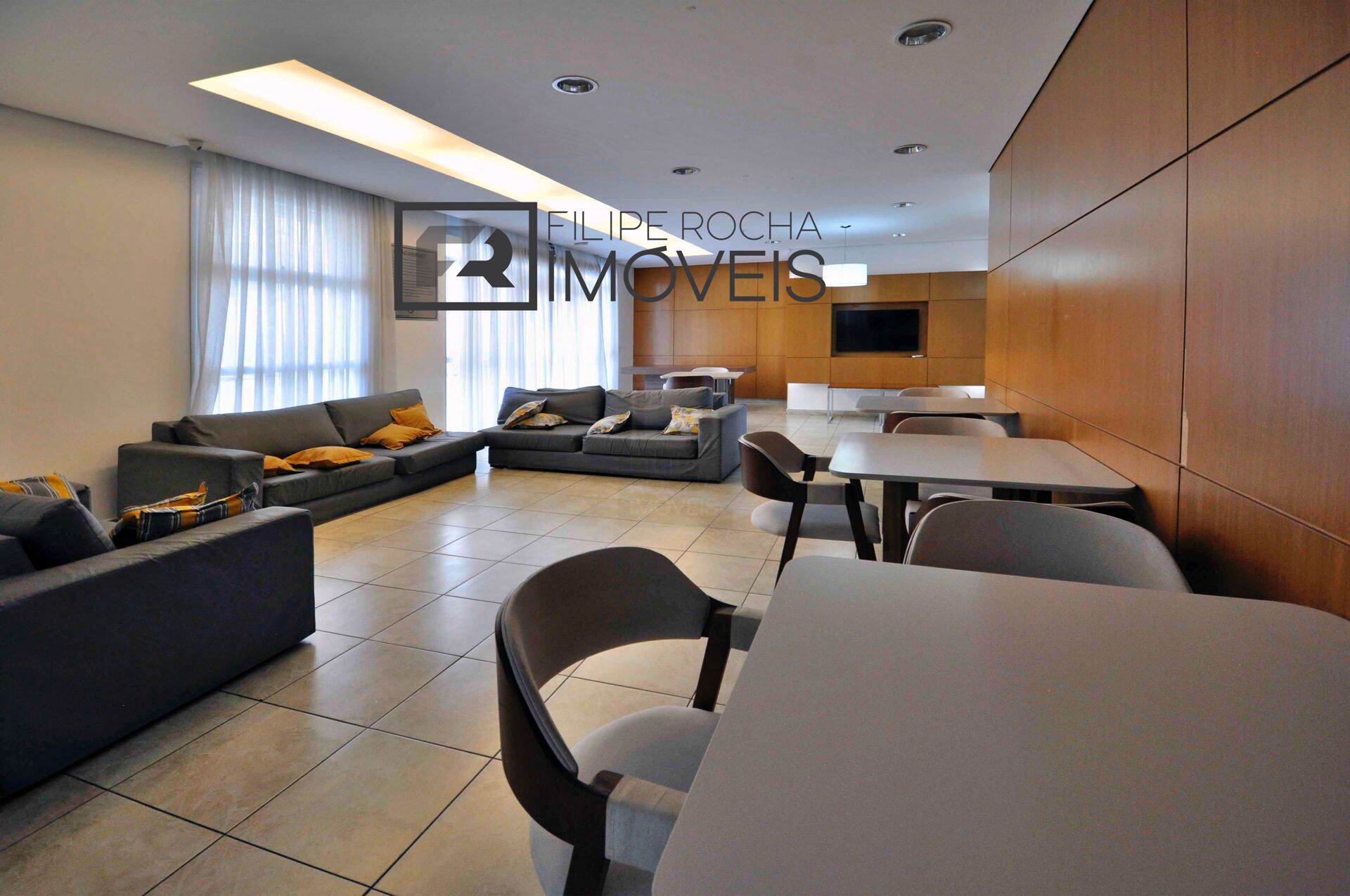 Apartamento, 2 quartos, 57 m² - Foto 22