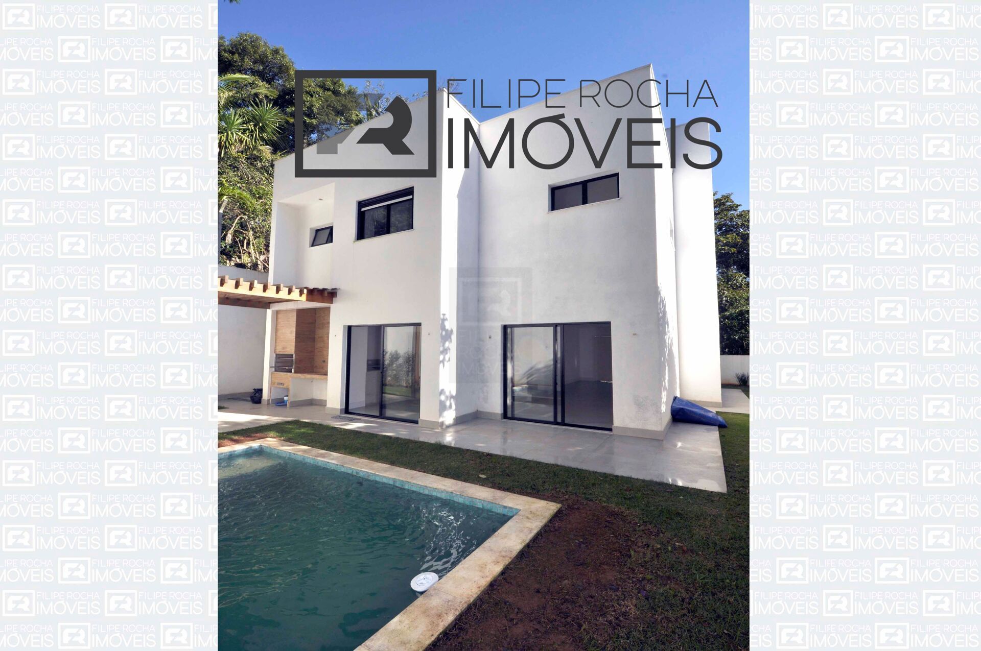 Casa, 3 quartos, 200 m² - Foto 3