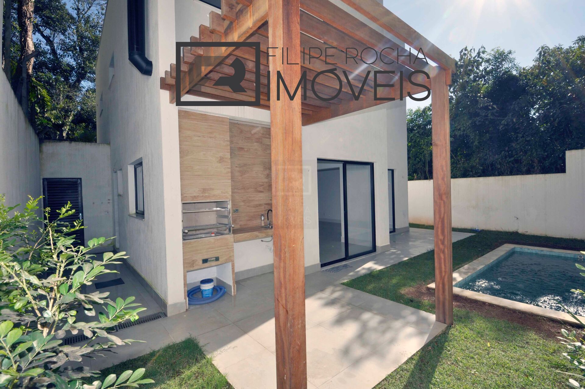 Casa, 3 quartos, 200 m² - Foto 13