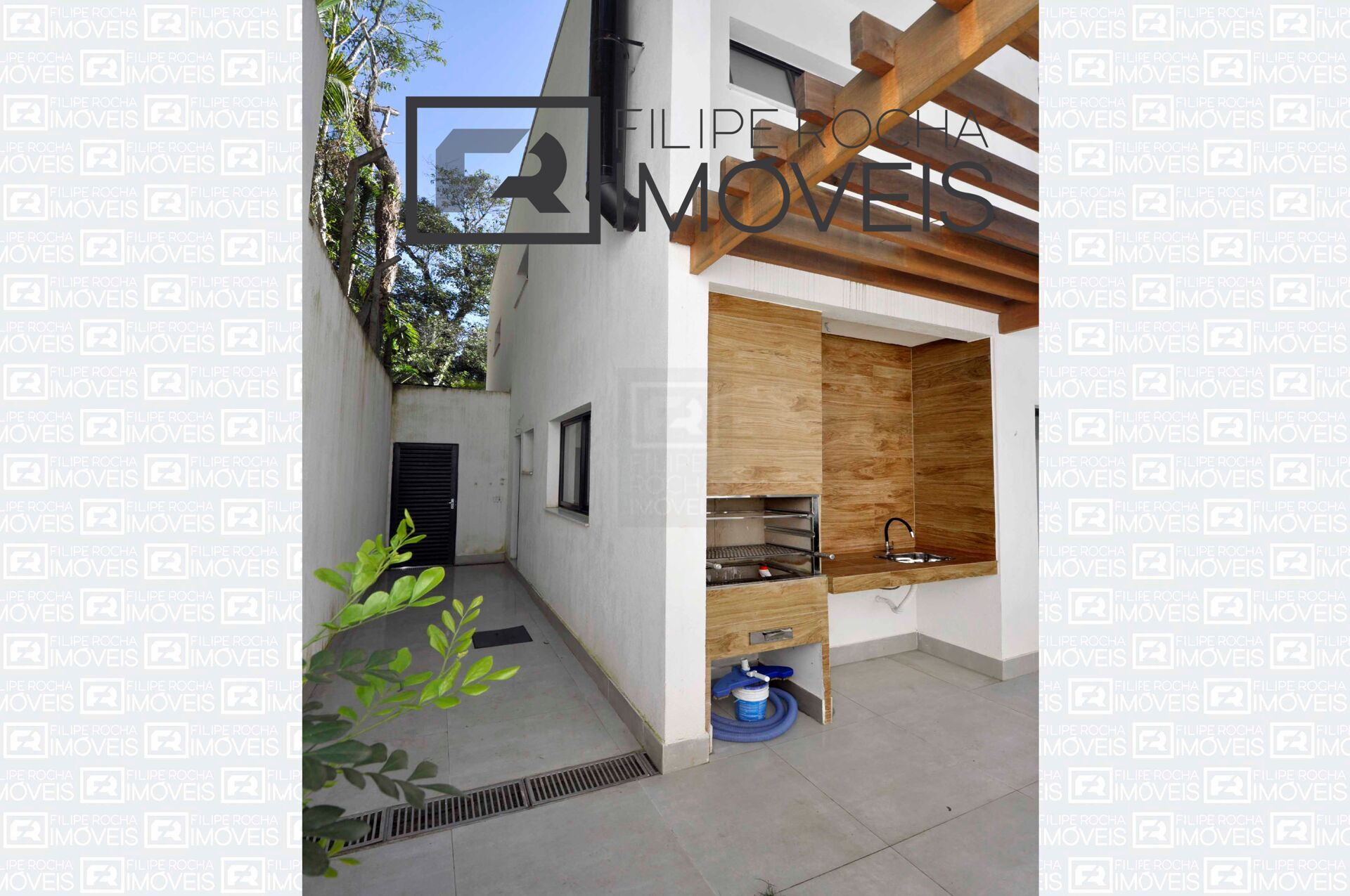 Casa, 3 quartos, 200 m² - Foto 26