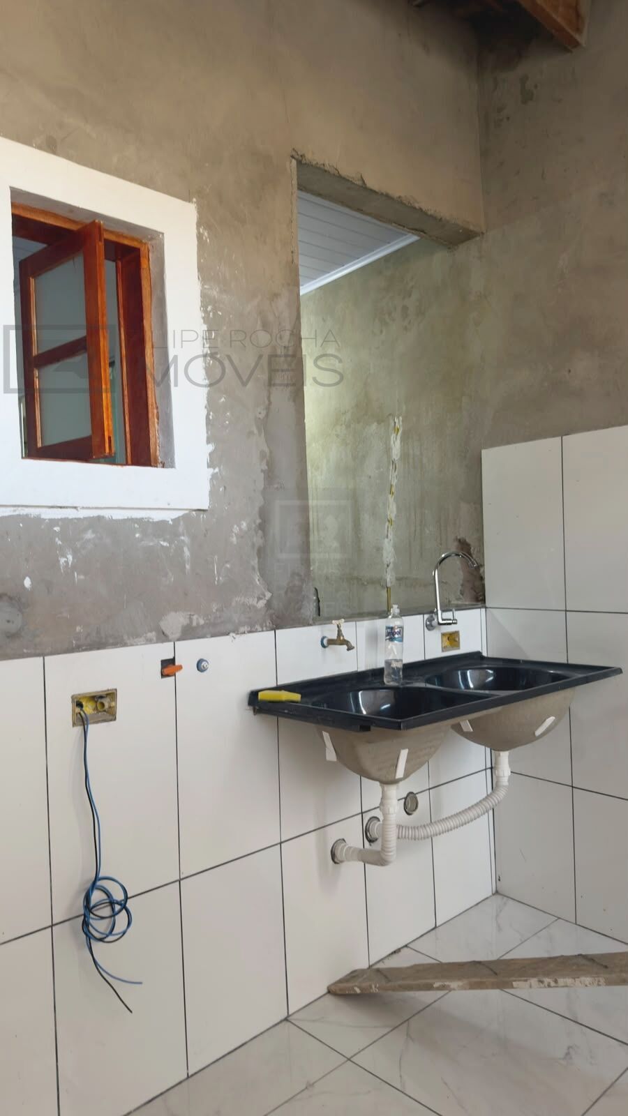 Casa, 2 quartos, 50 m² - Foto 8